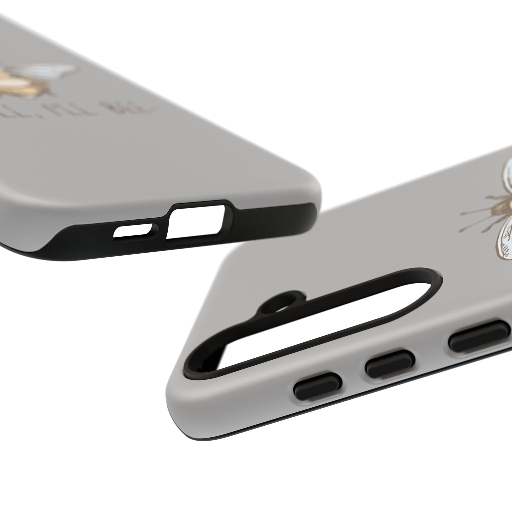 Well, I’ll Bee Phone Case — Protective Phone Cover