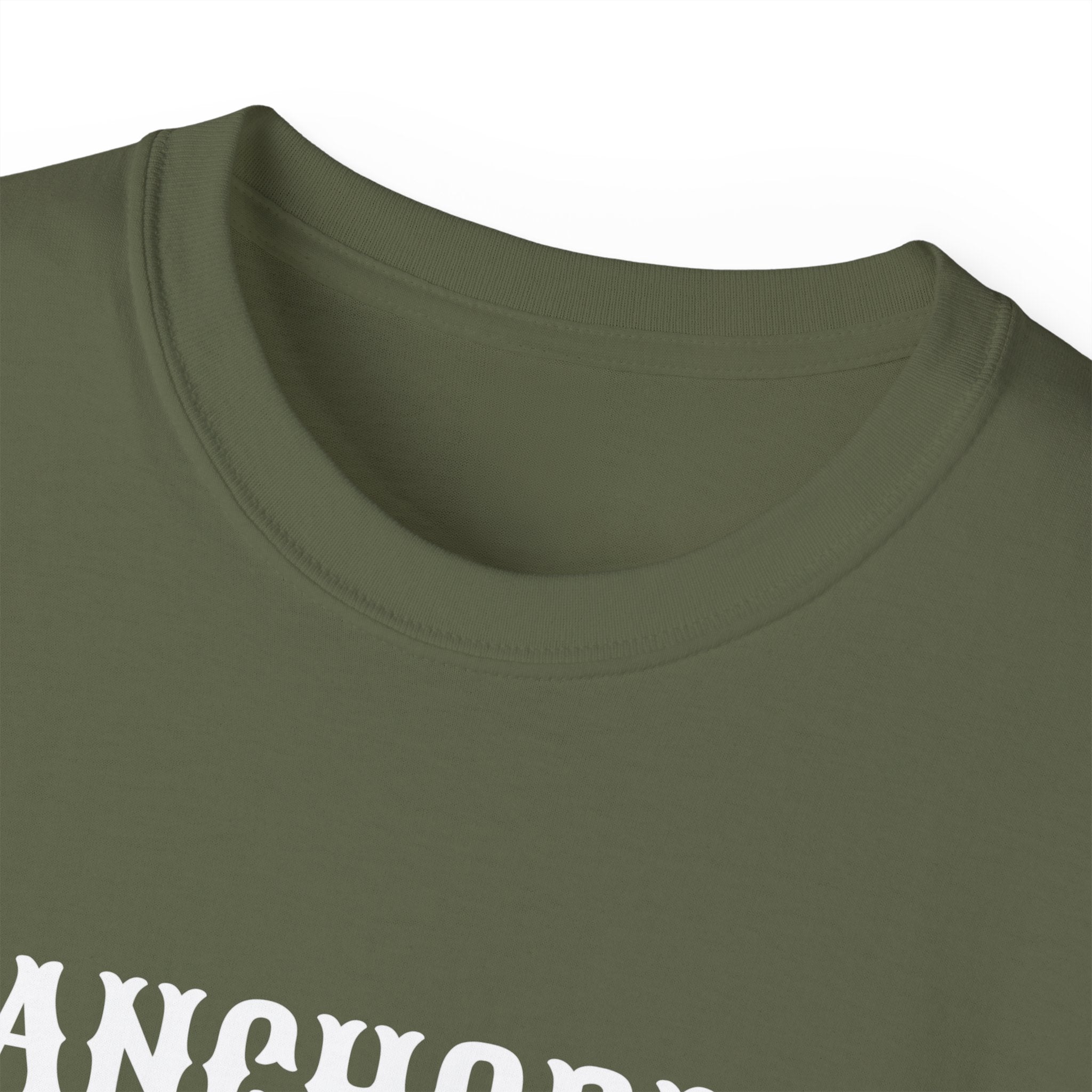 Anchored in Truth JOHN 14:6 Tee