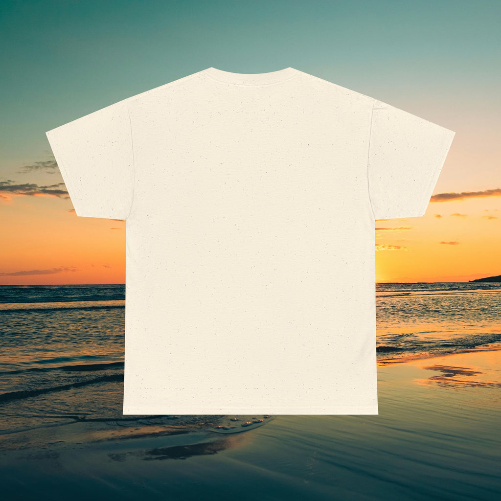 Jesus Saves Tee