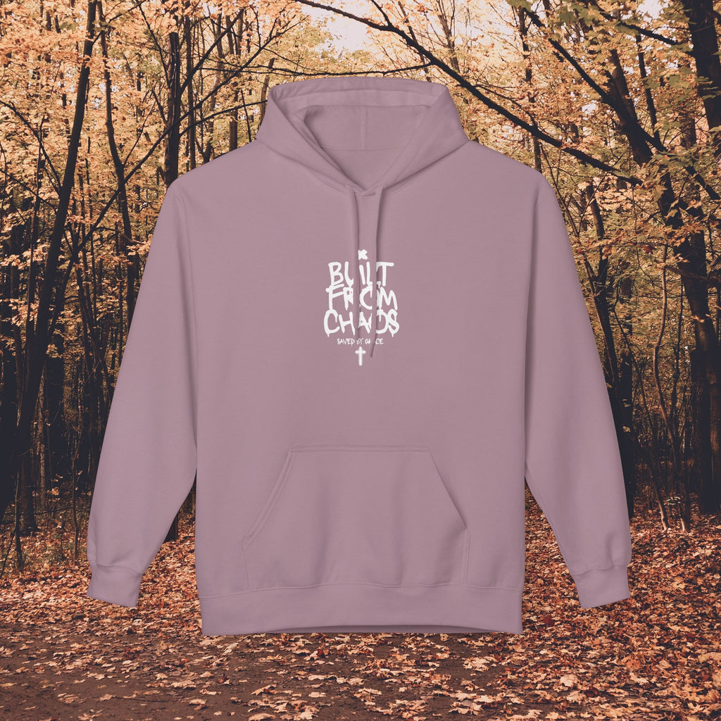 Faith Hoodie- Pullover