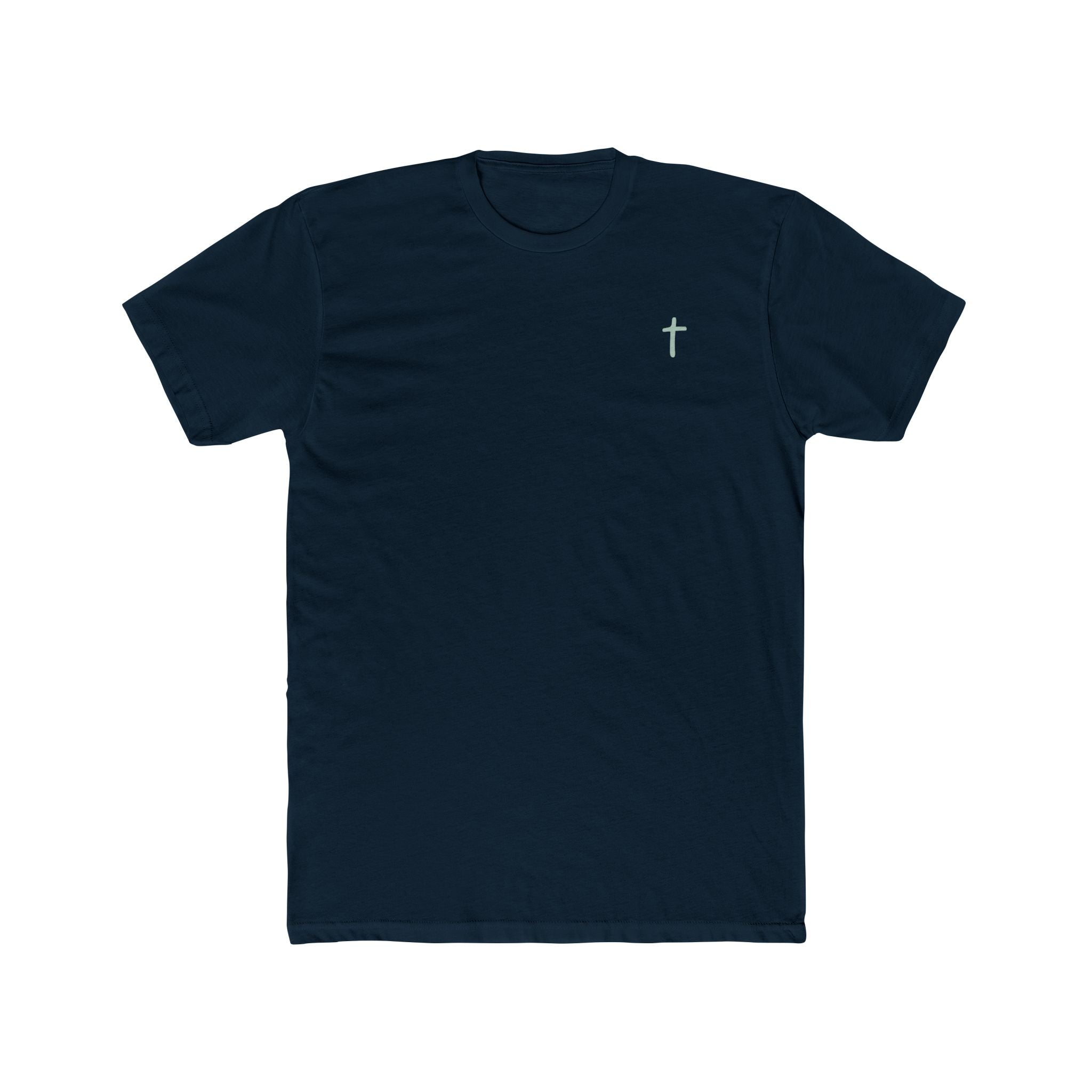 Never Luck Tee