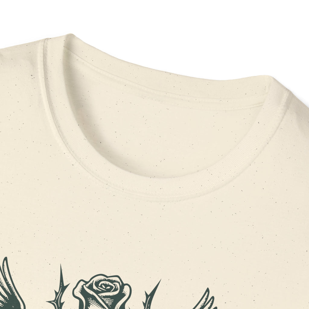 Blessed And Highly Favored Tee