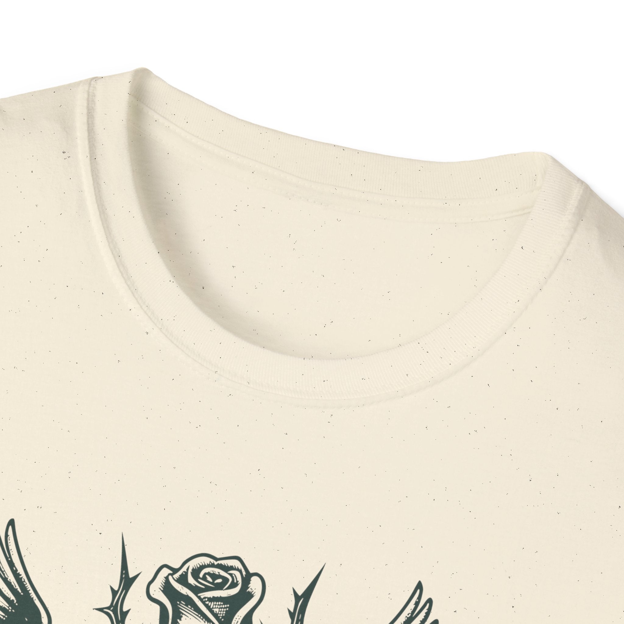 Blessed And Highly Favored Tee