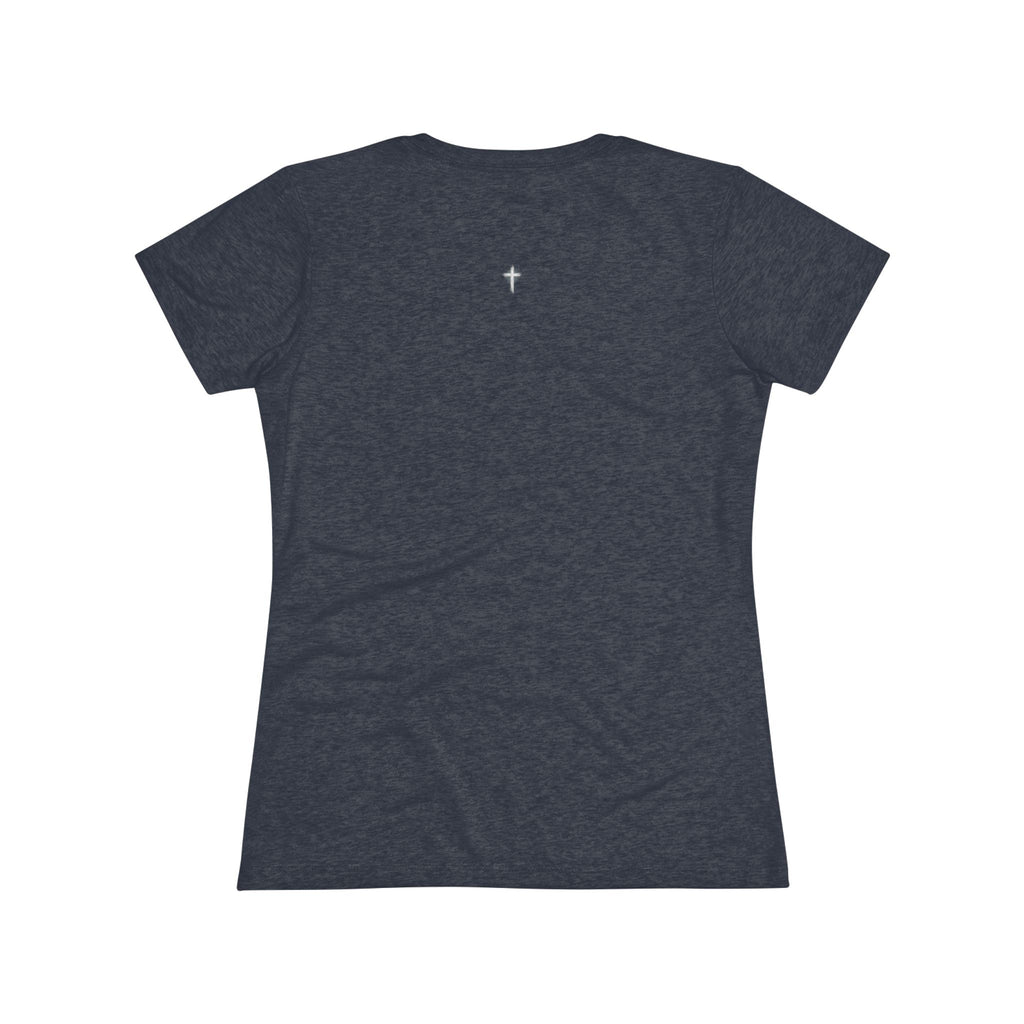 Women's Guard Your Heart Tee