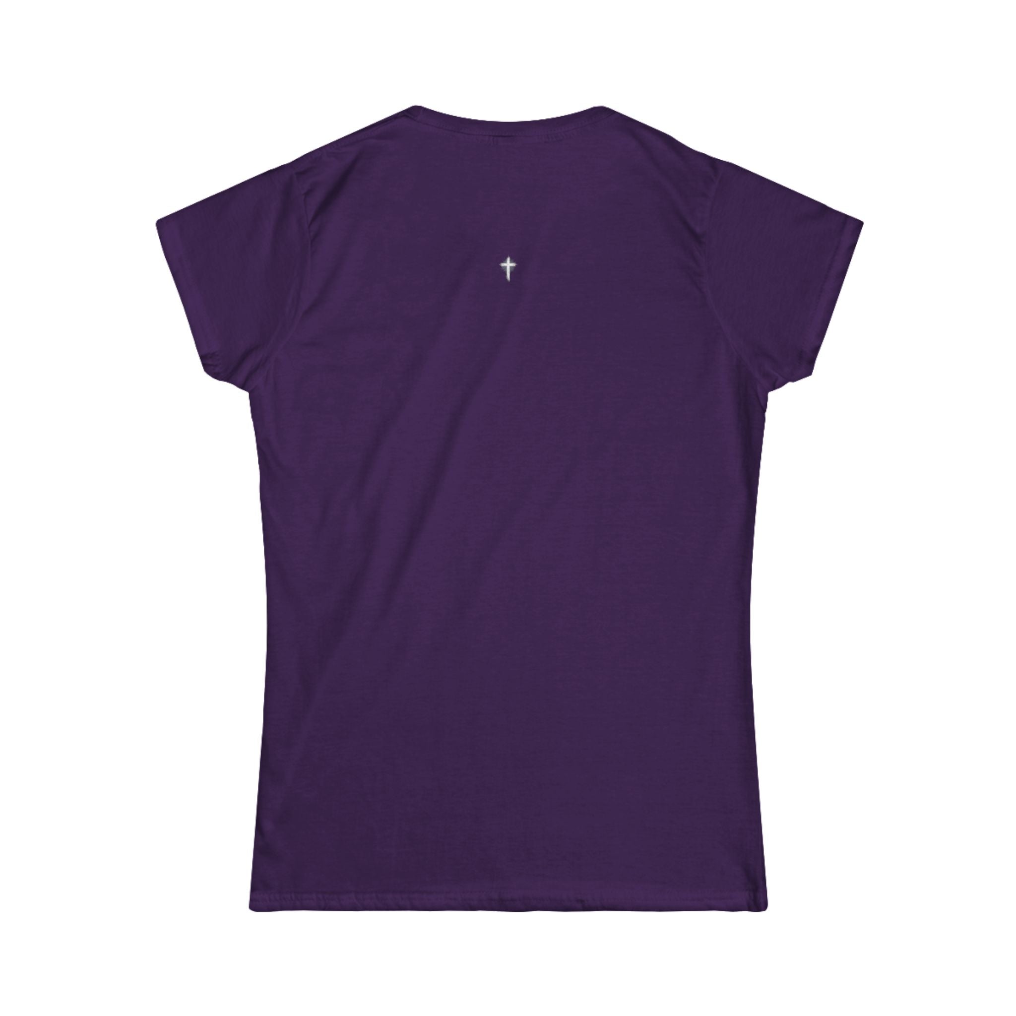 "Sweet but in one hand. Opinions in the other" tee