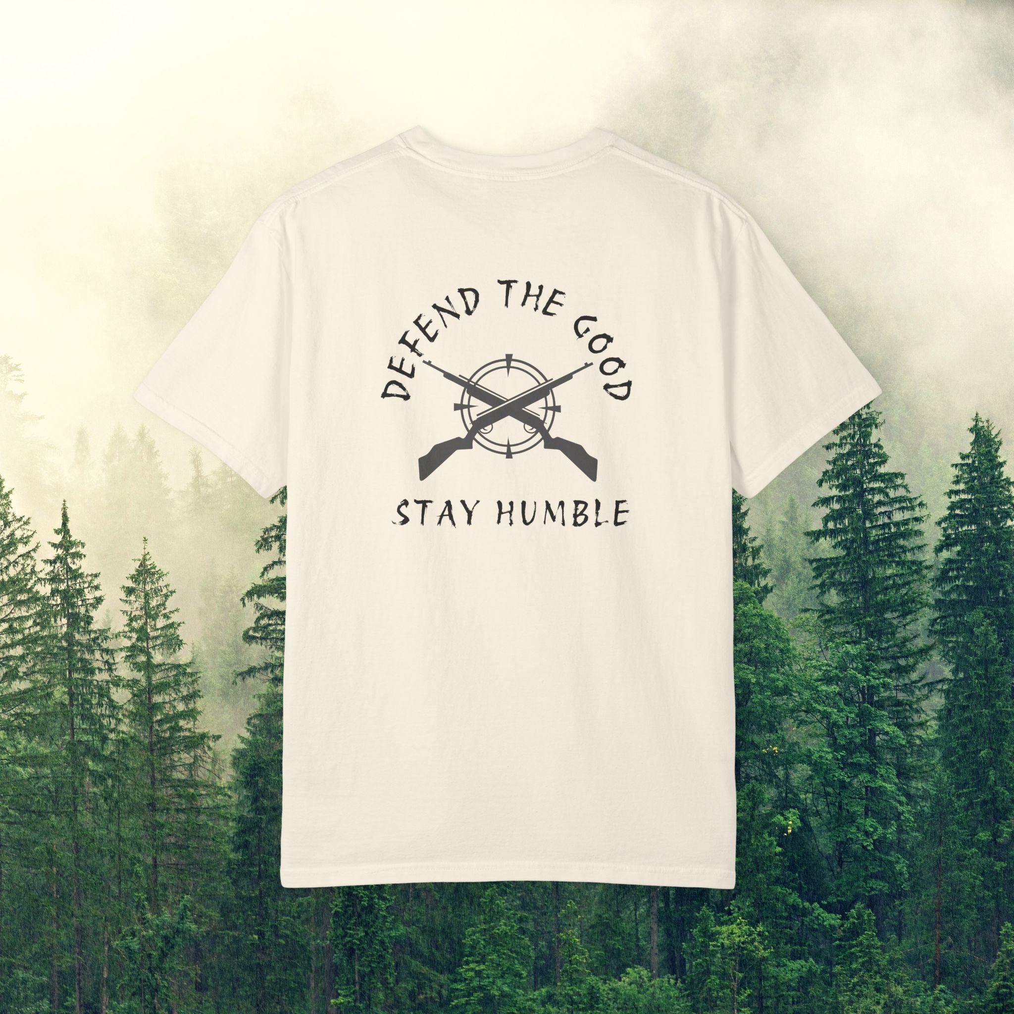 Defend The Good Tee