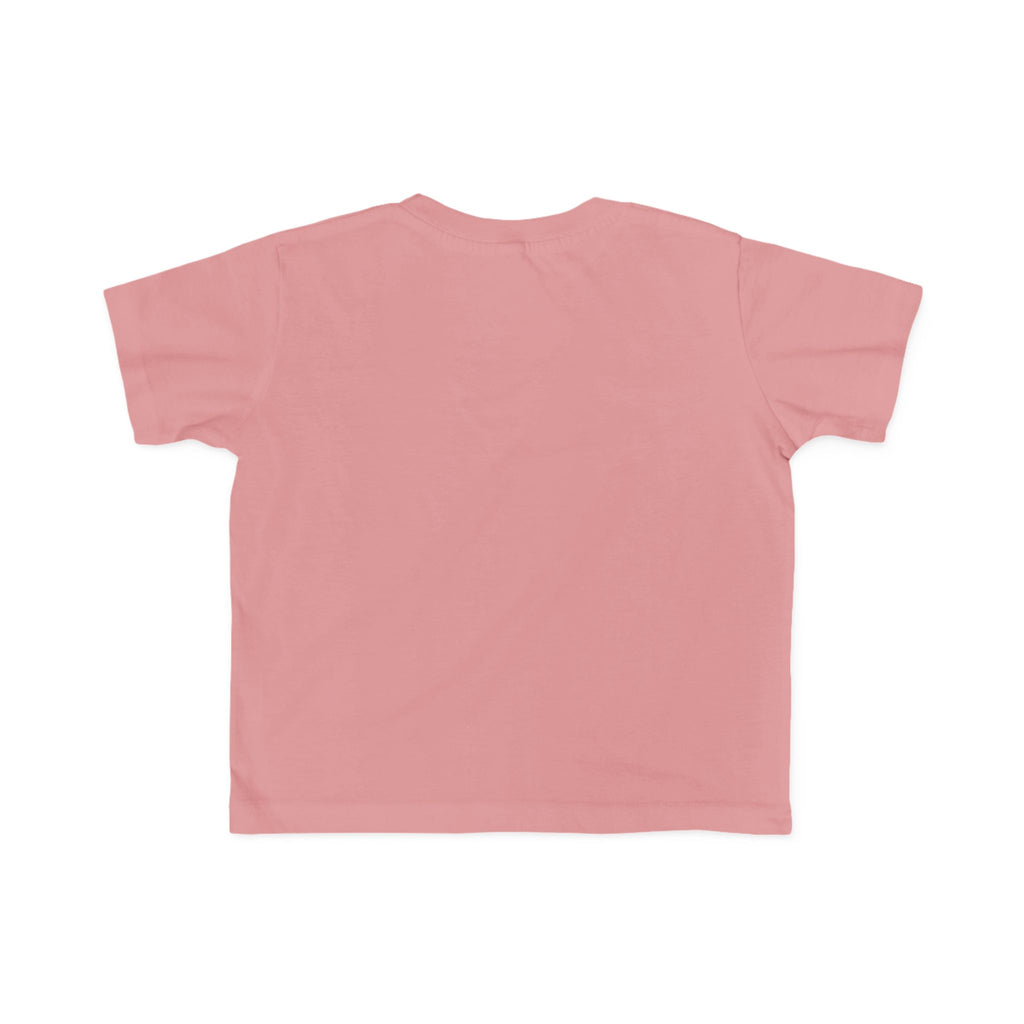 Toddler T-Shirt — "Chicken Nuggs and Mama Hugs" Kids Tee