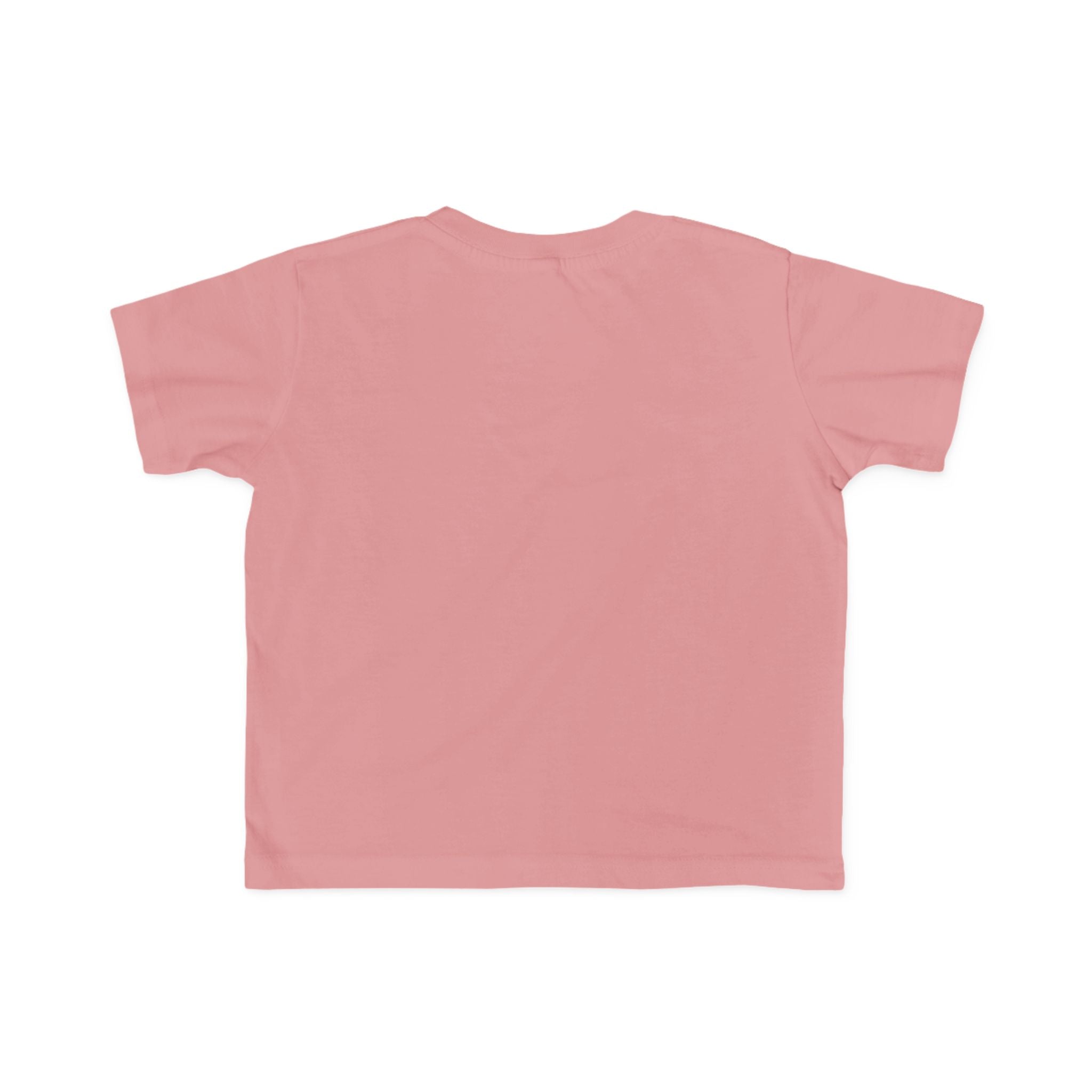 Toddler T-Shirt — "Chicken Nuggs and Mama Hugs" Kids Tee