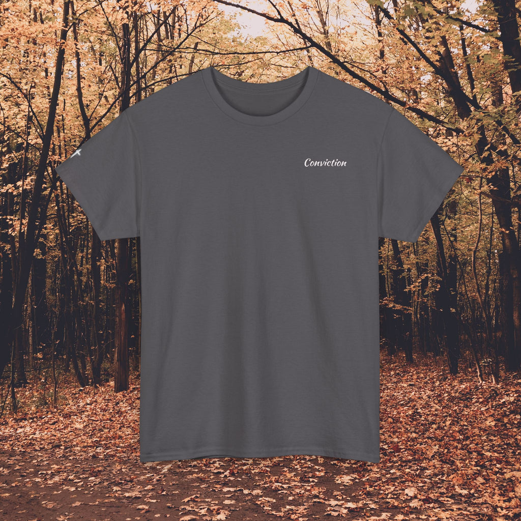 Built To Serve Tee