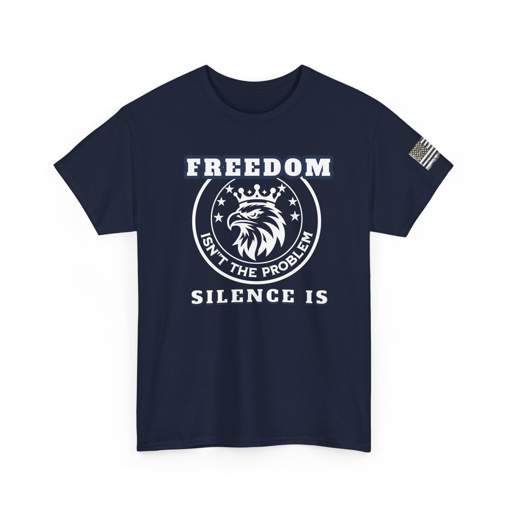 Bold Like Jesus Tee