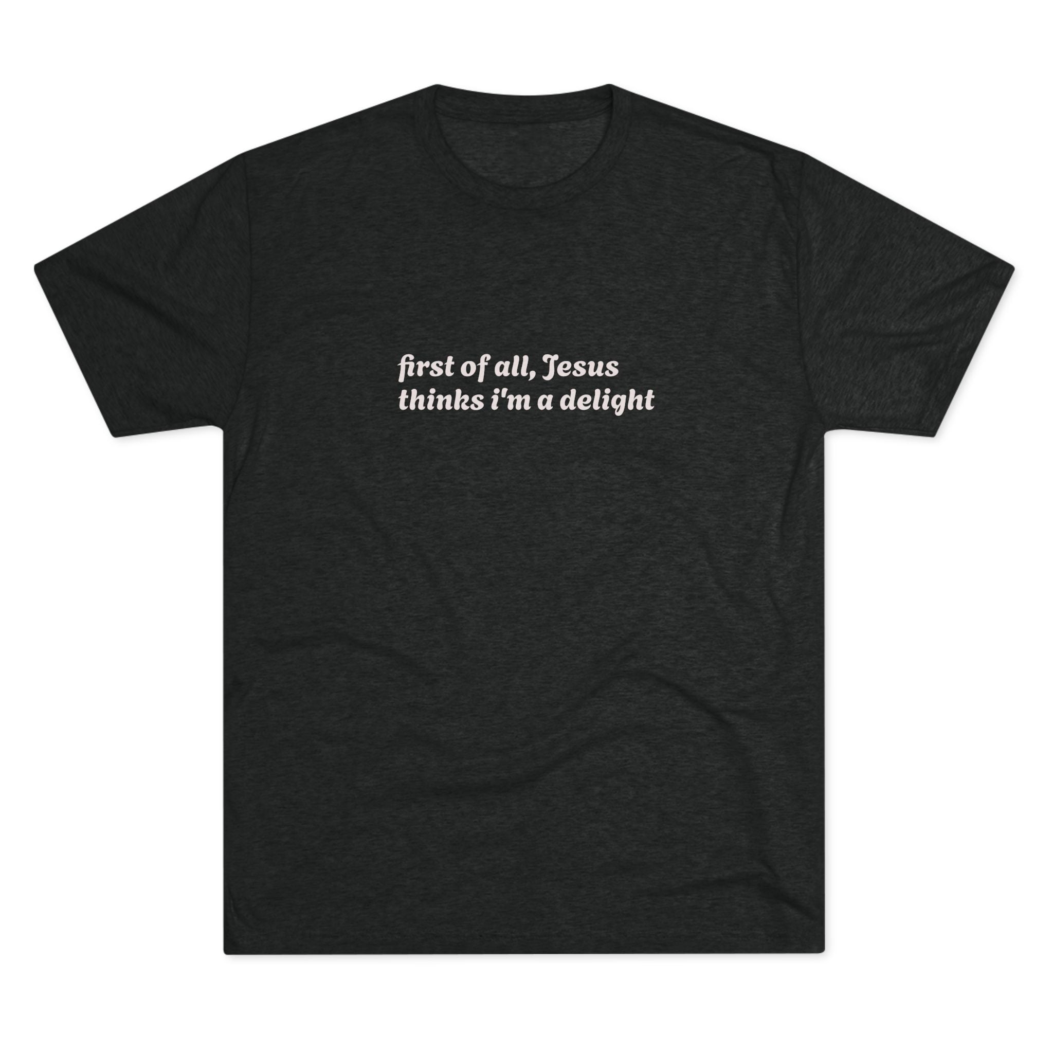 I’m a Delight Vintage tee