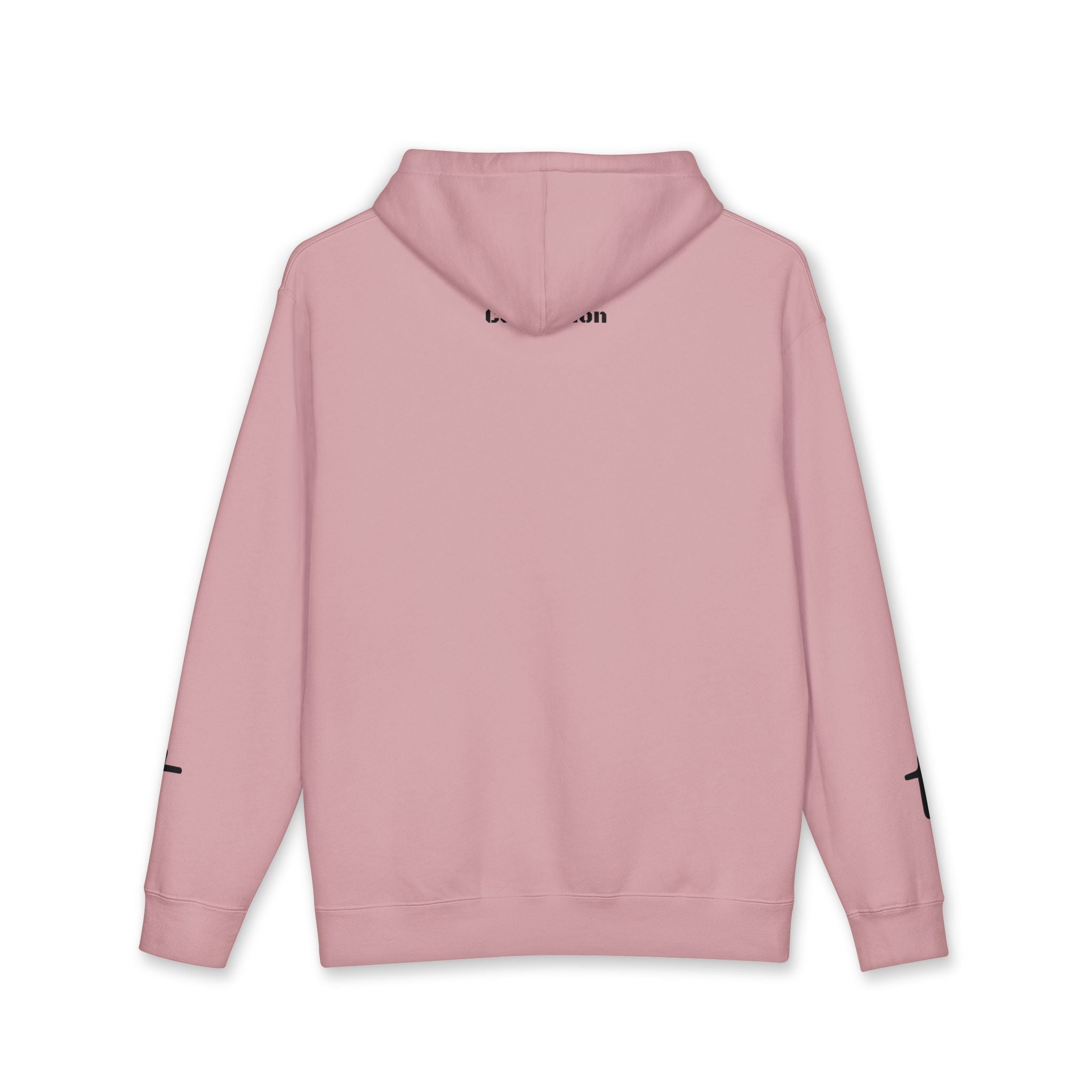 Rather be Crazy Hoodie