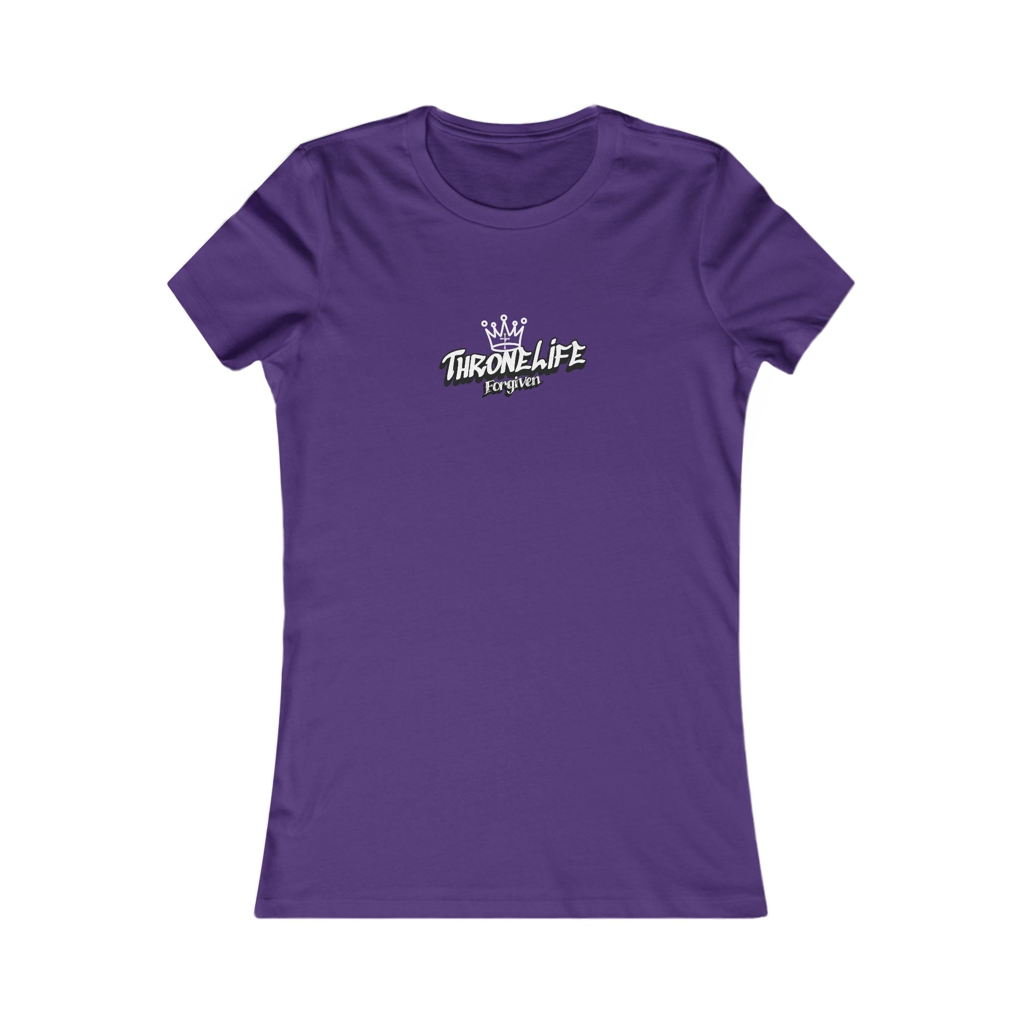 Throne Life Women's Tee