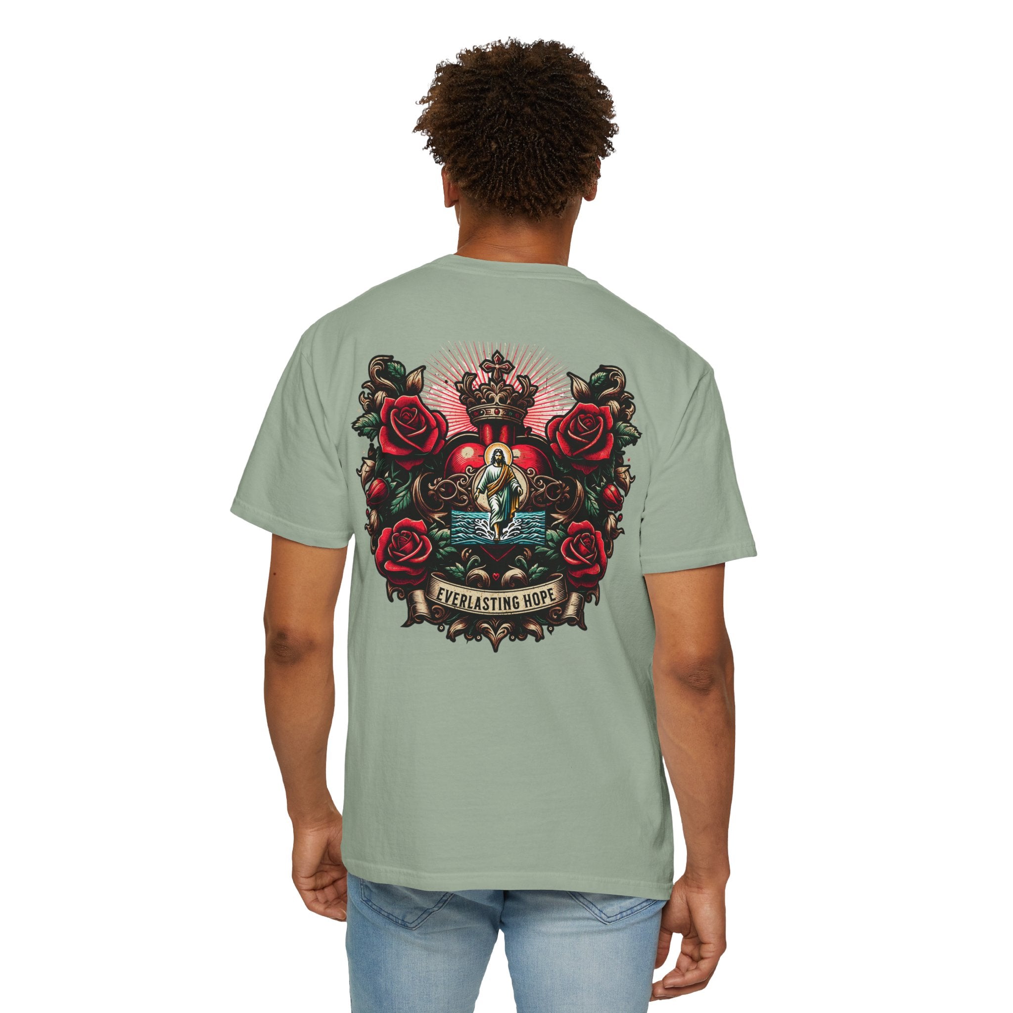 Everlasting Hope Tee