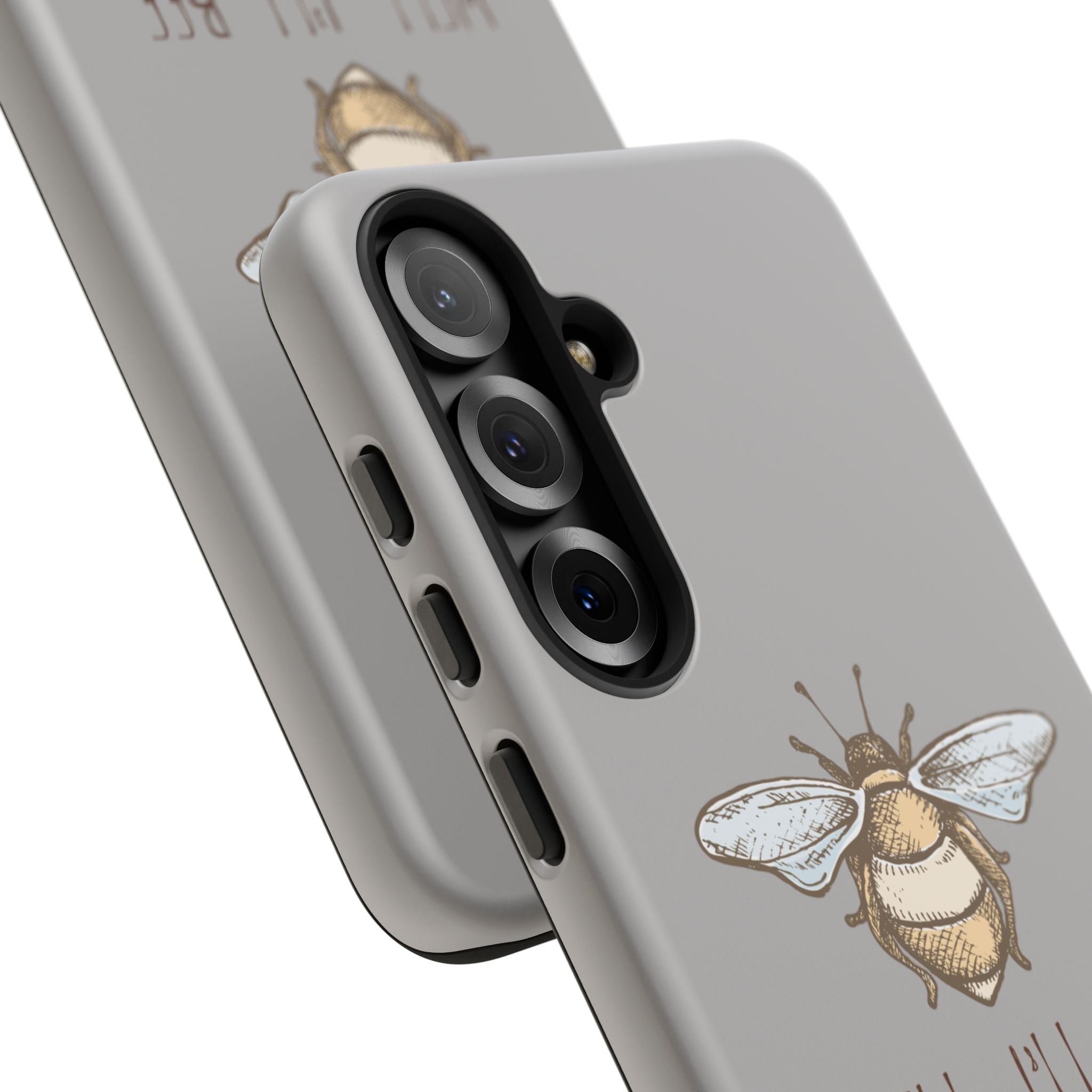 Well, I’ll Bee Phone Case — Protective Phone Cover