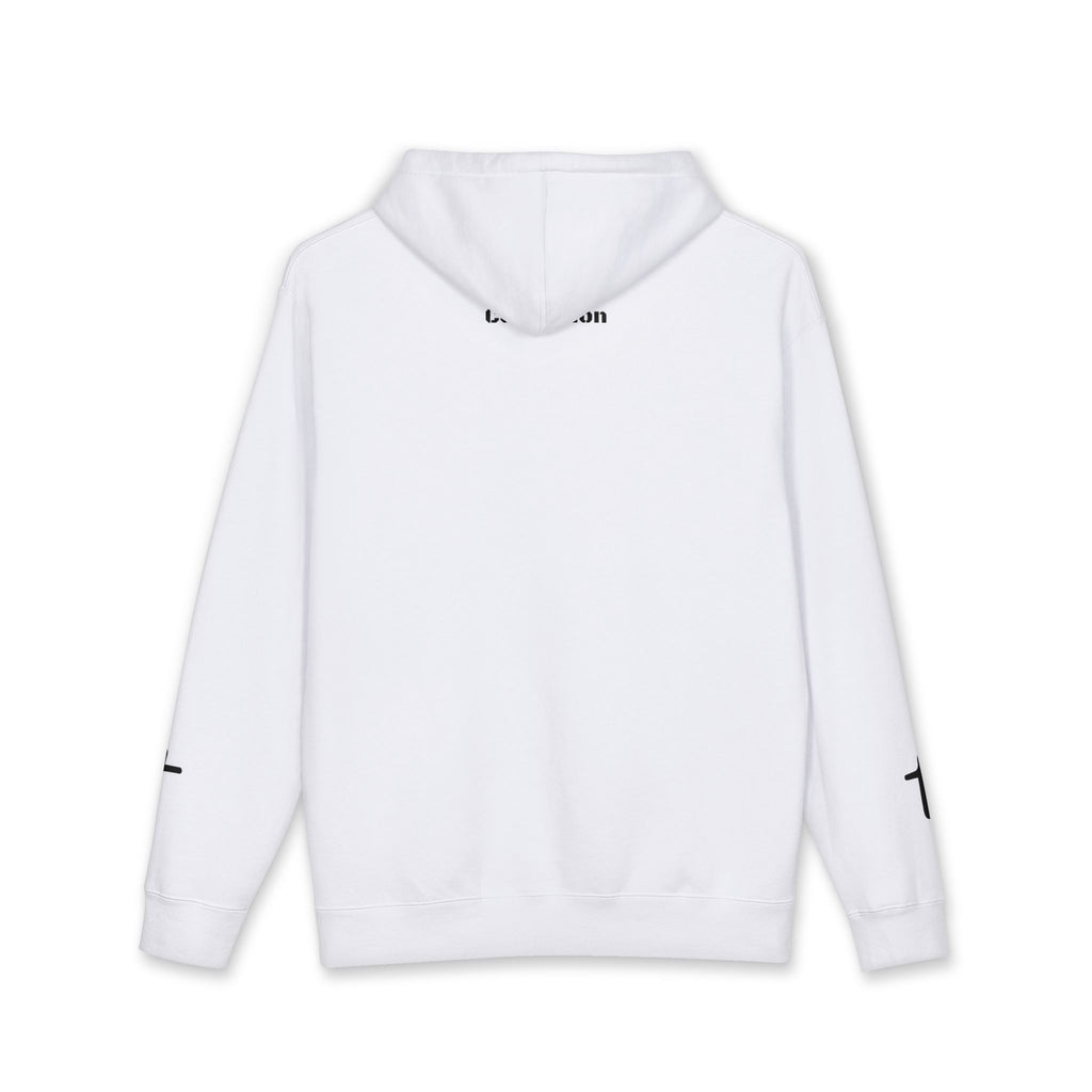 Rather be Crazy Hoodie