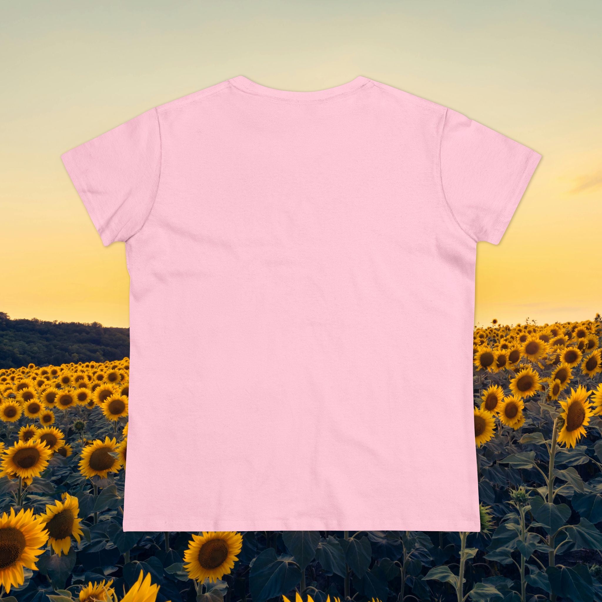 Graphic Tee — "Follow the Word Not the Herd"
