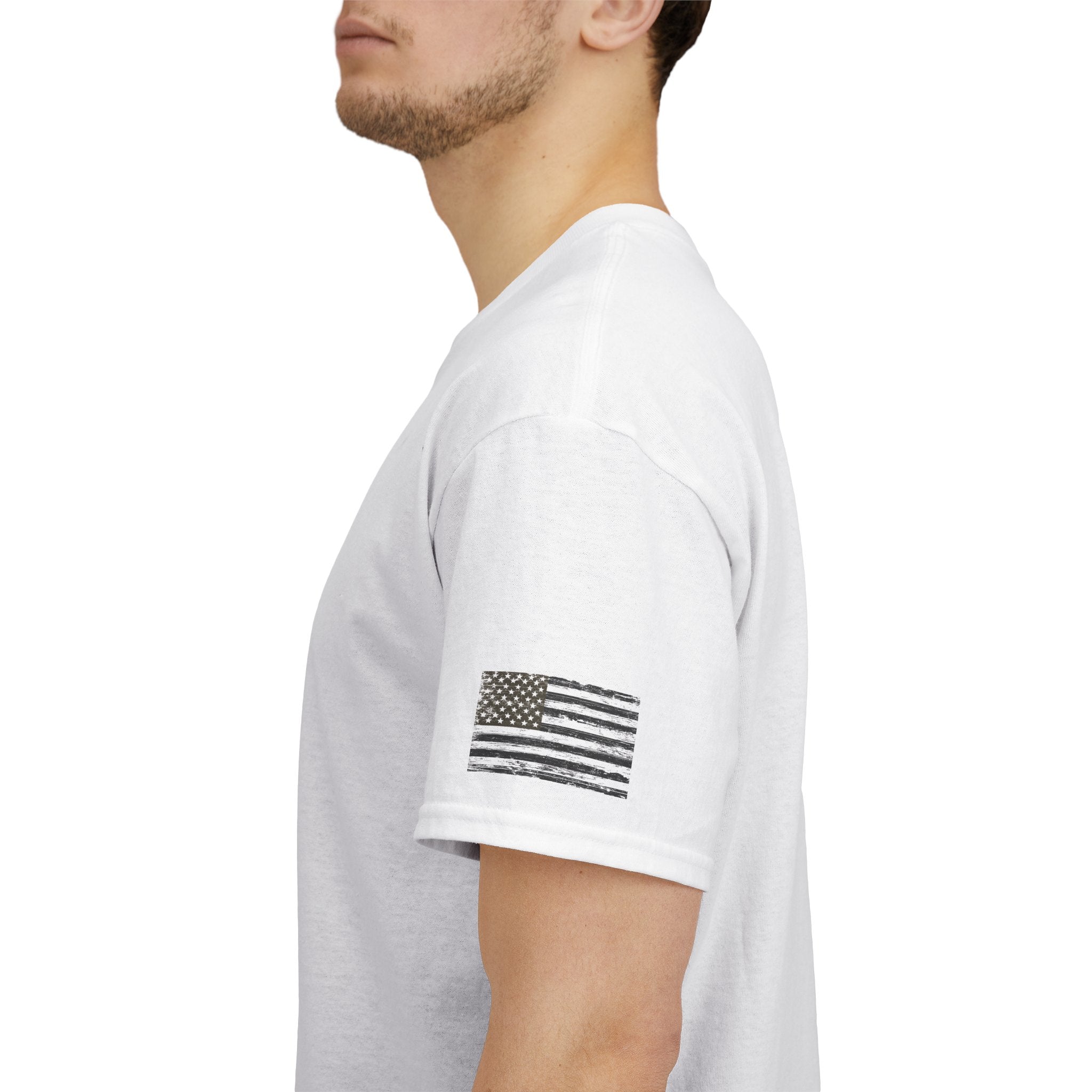 Bold Like Jesus Tee