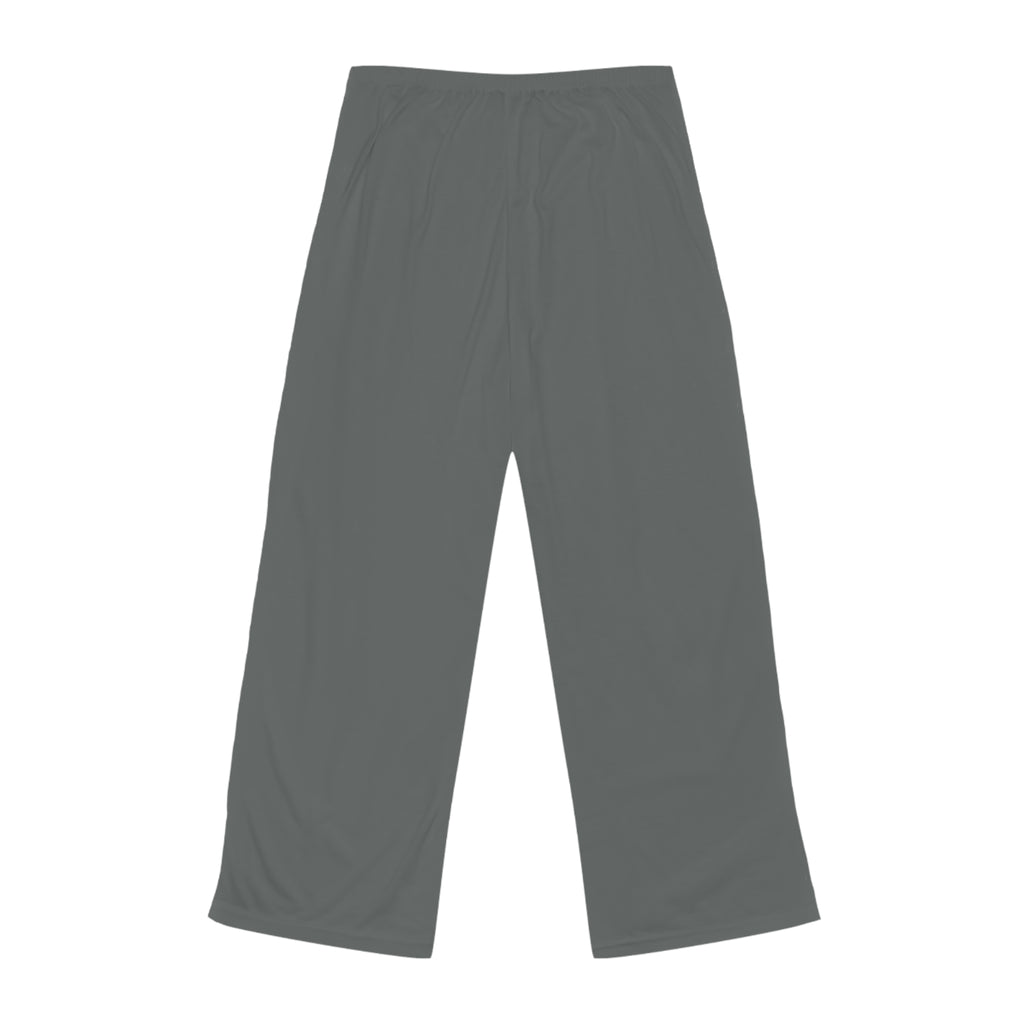 Fearless Floral Women's Pajama Pants — Cozy Lounge Sleepwear