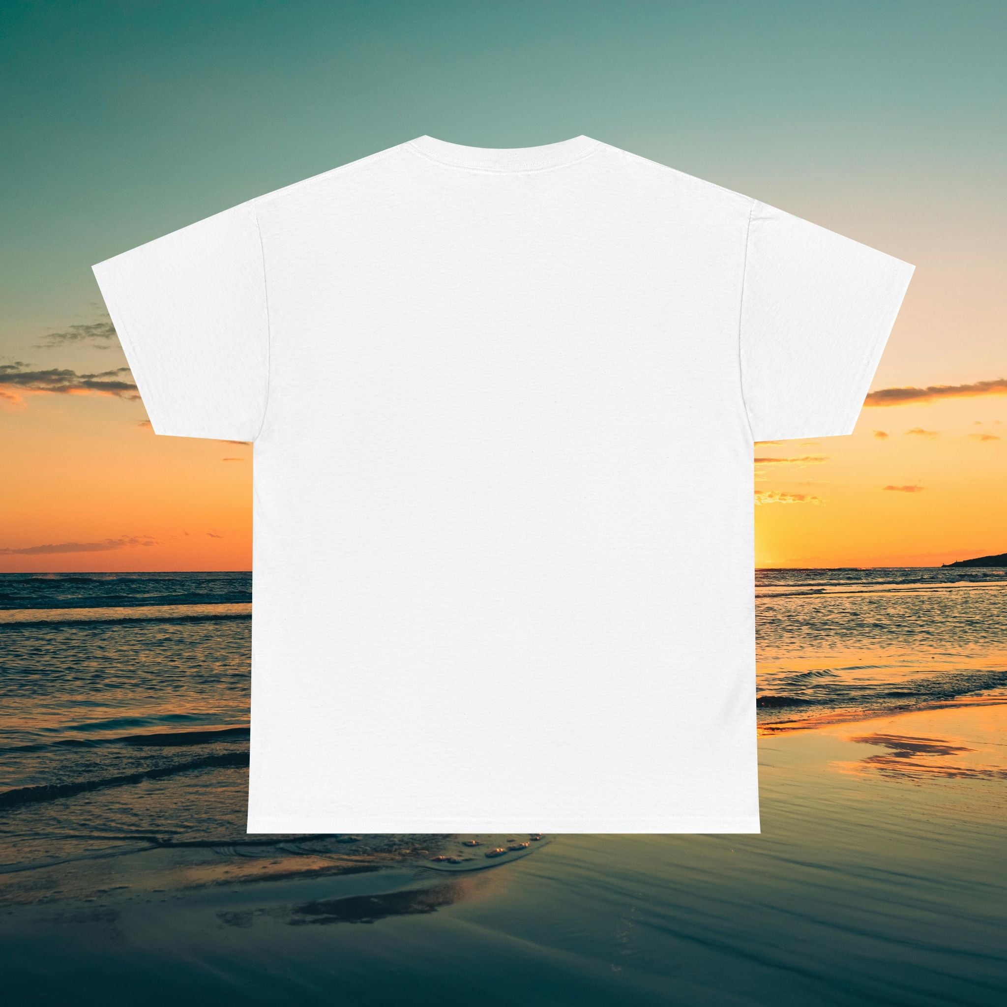 Jesus Saves Tee