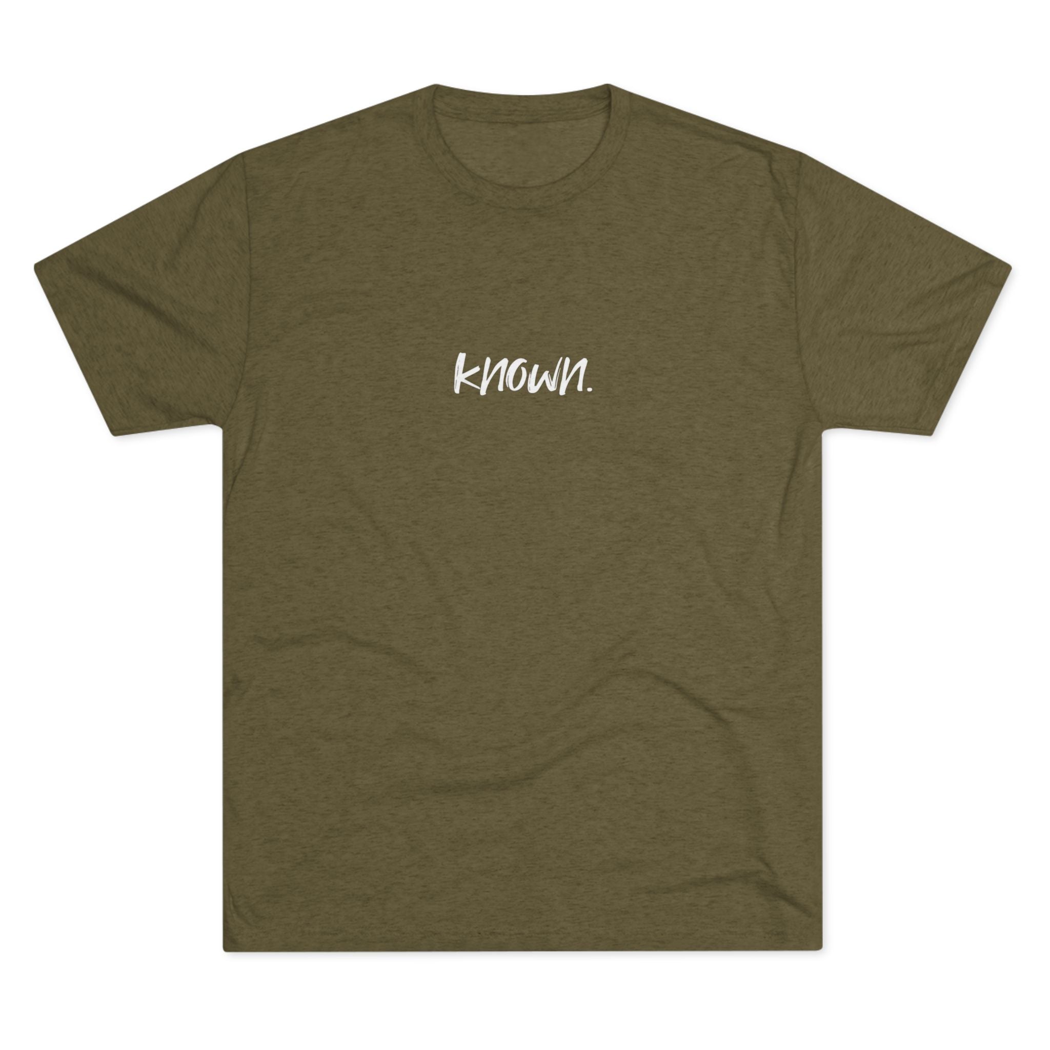 Known Tee