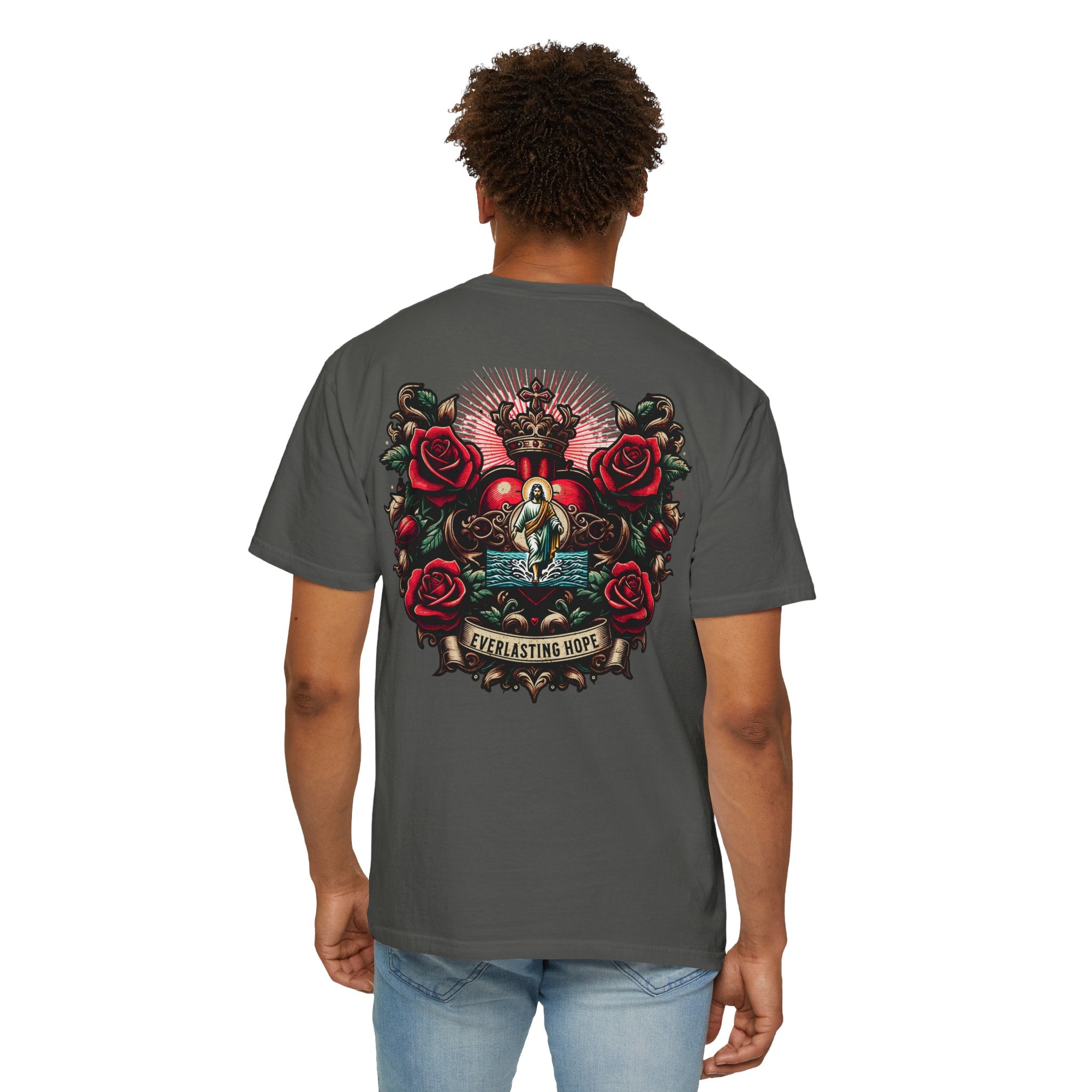 Everlasting Hope Tee