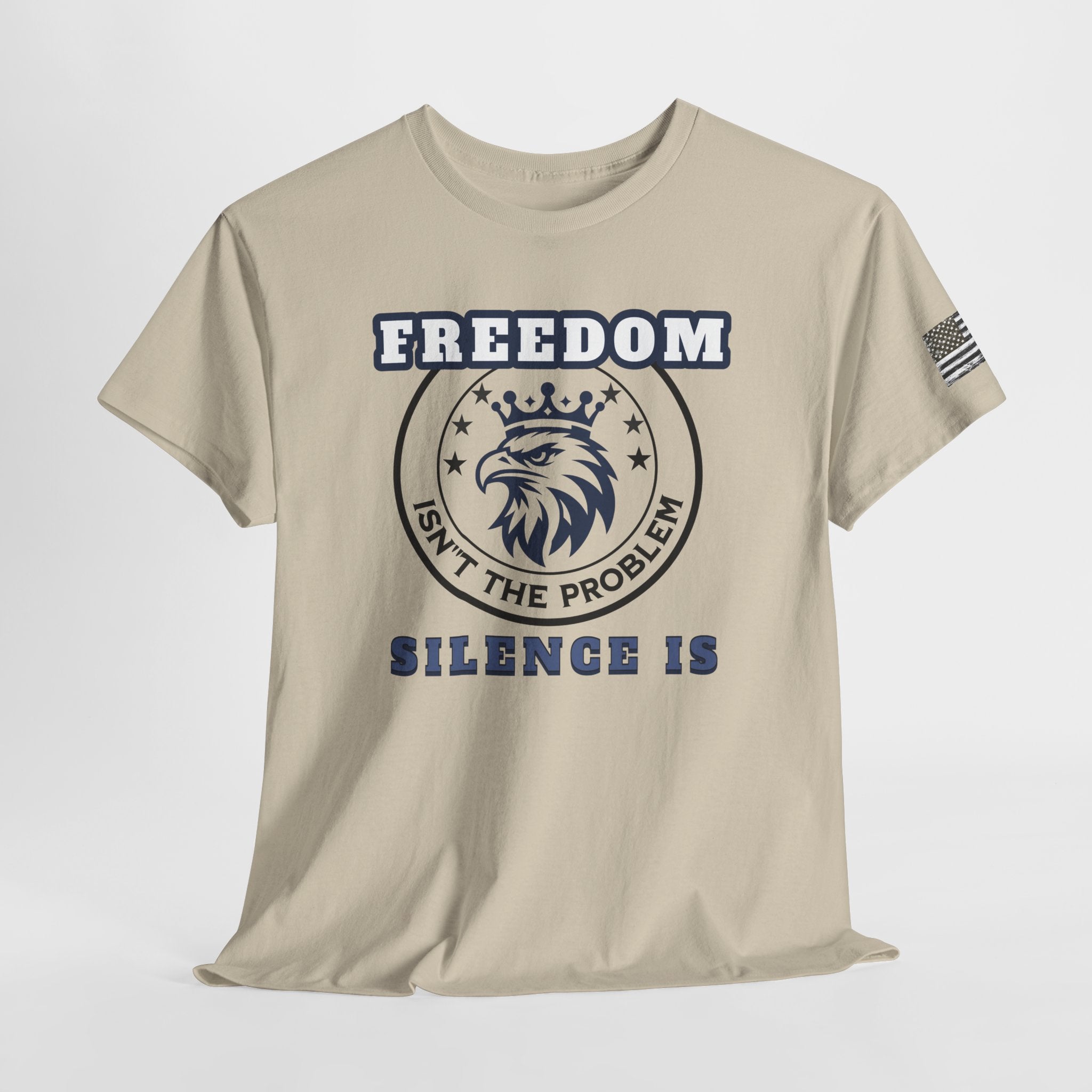 Bold Like Jesus Tee