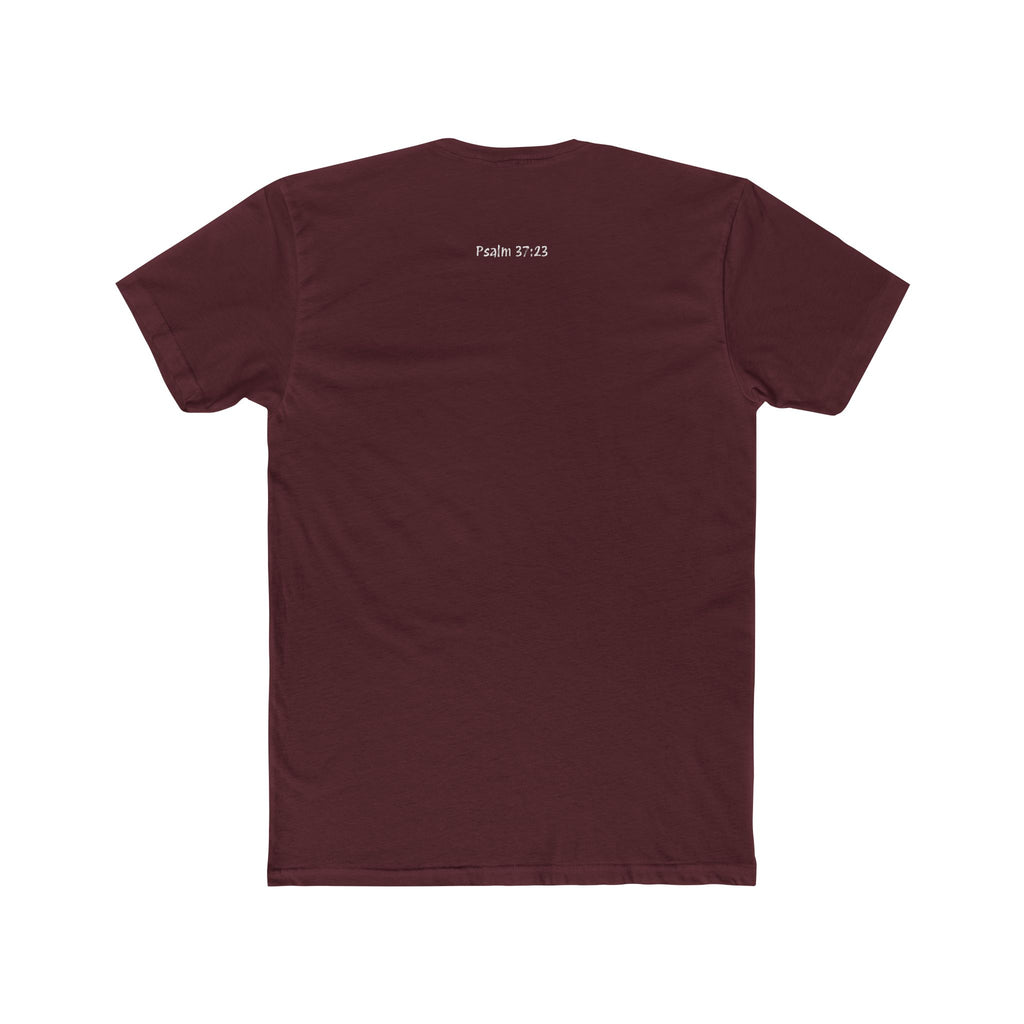 Psalm 37:23 Tee
