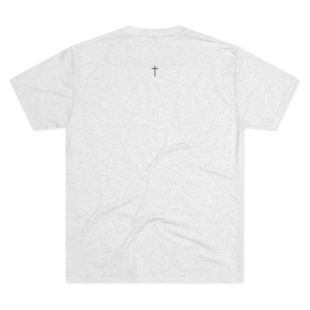 Blue Collar Tee