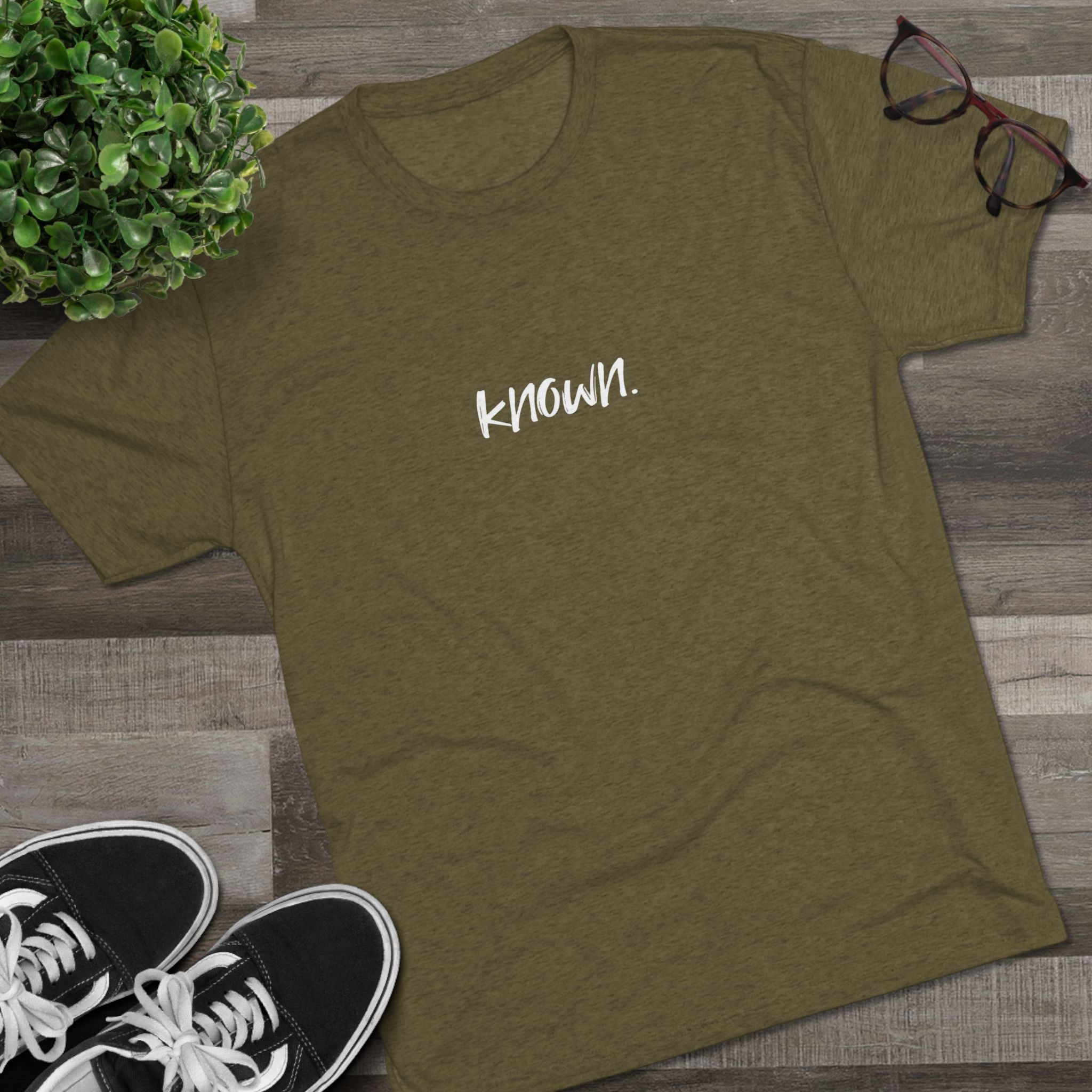 Known Tee