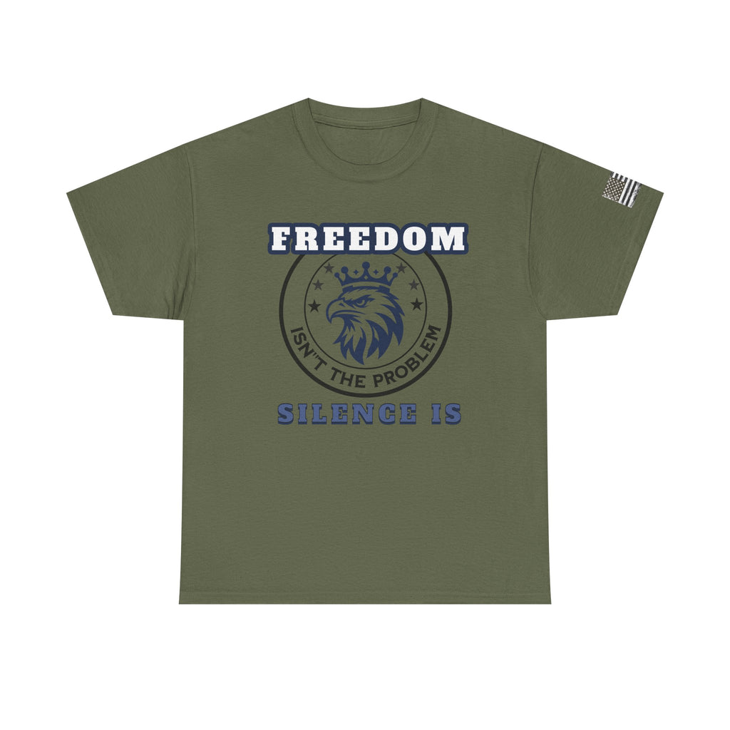 Bold Like Jesus Tee