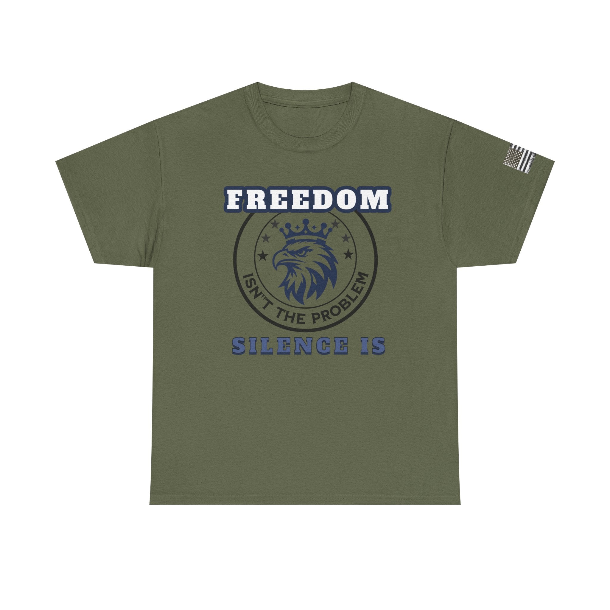 Bold Like Jesus Tee