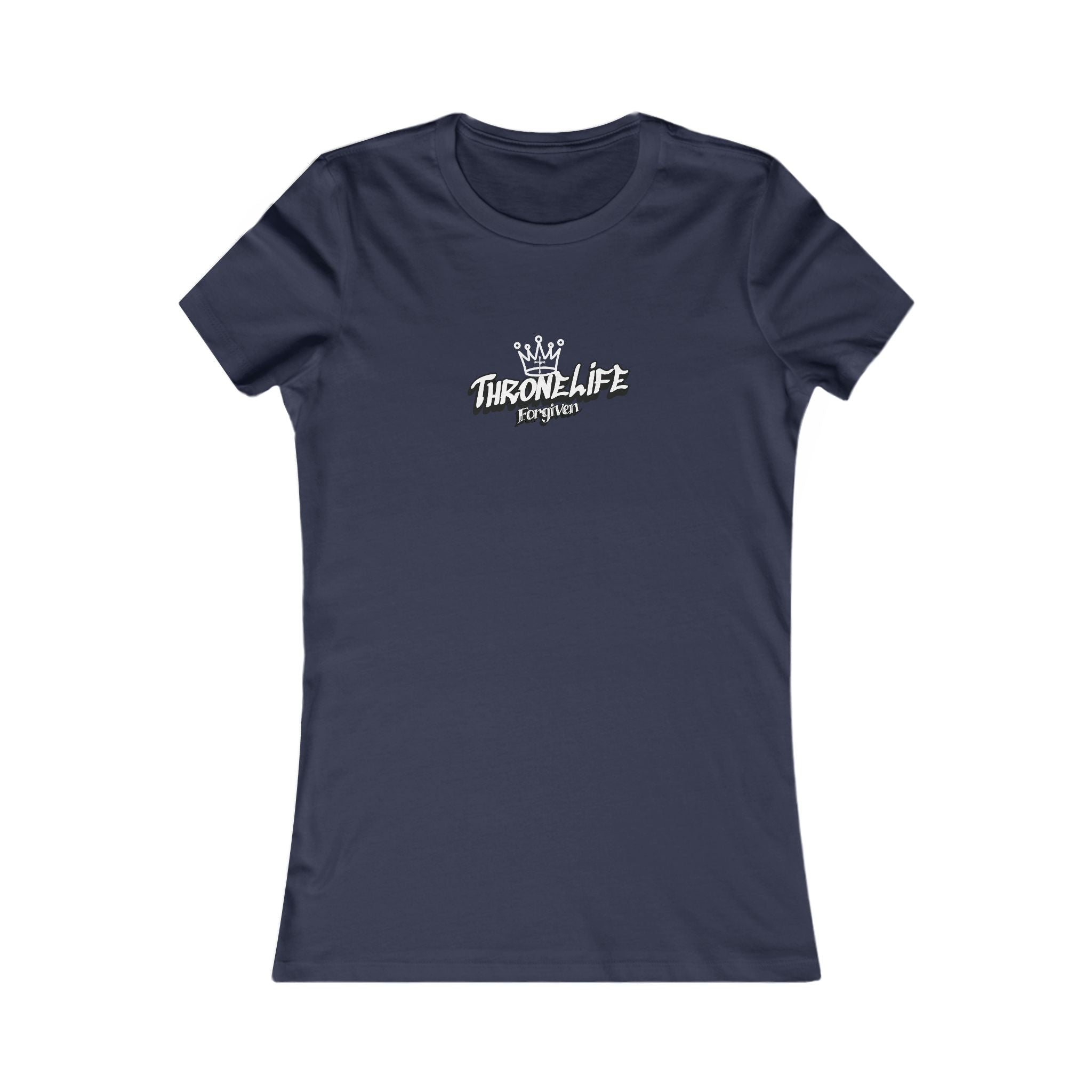 Throne Life Women's Tee
