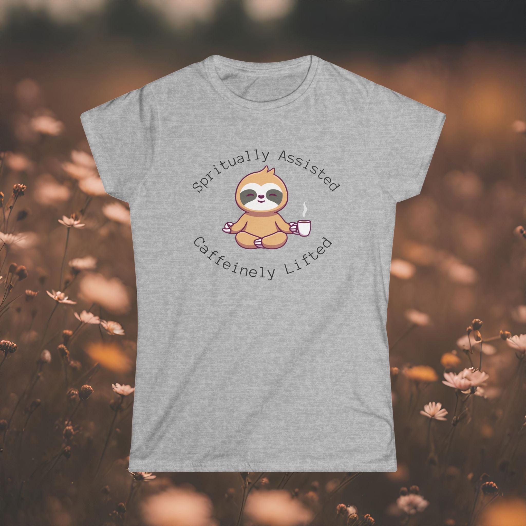 Coffee Please Women's Tee