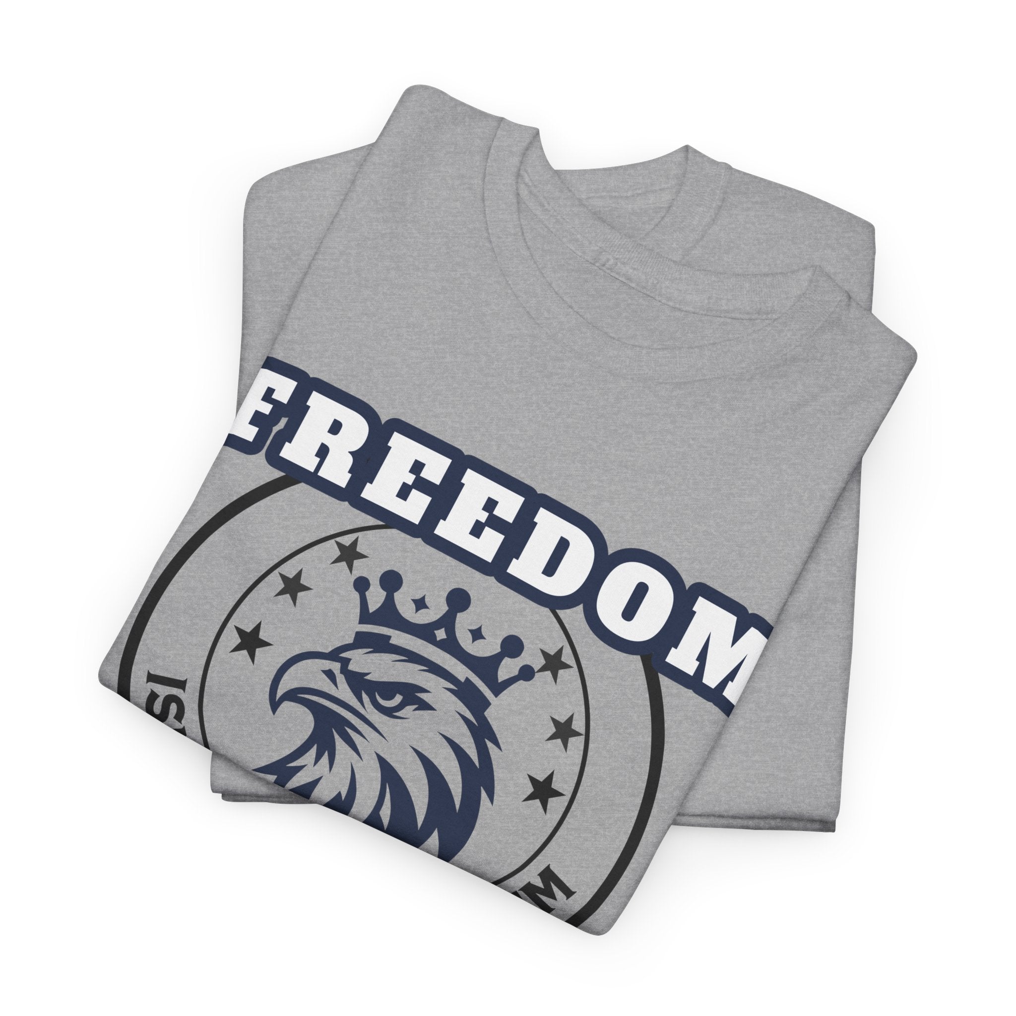 Bold Like Jesus Tee