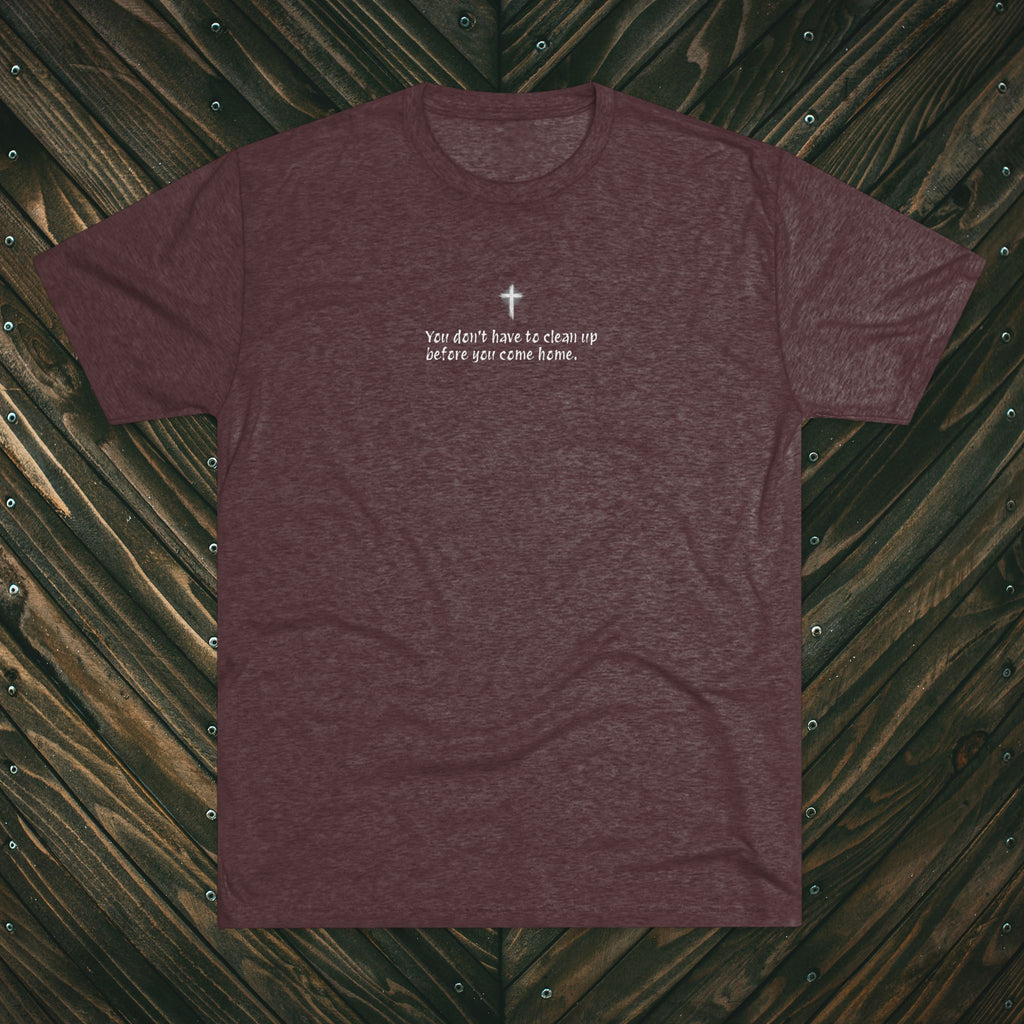 Vintage Sparrow Tee