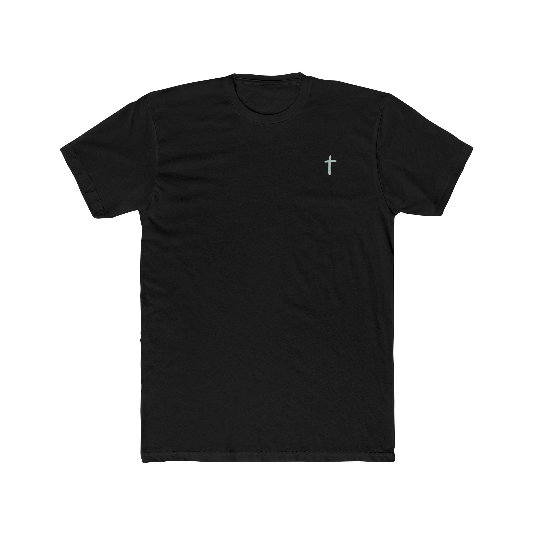Never Luck Tee