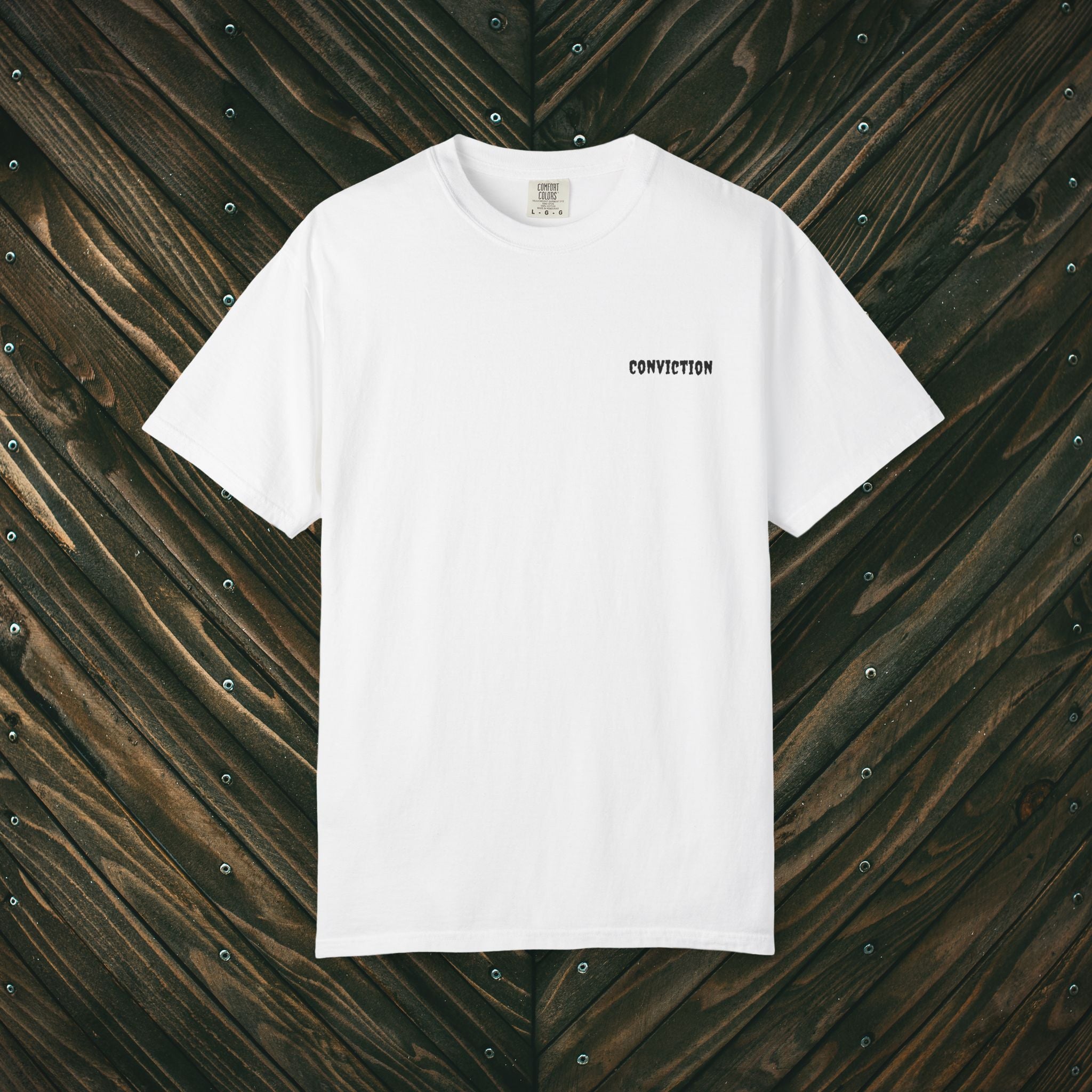 Mind The Business That Pays You Tee