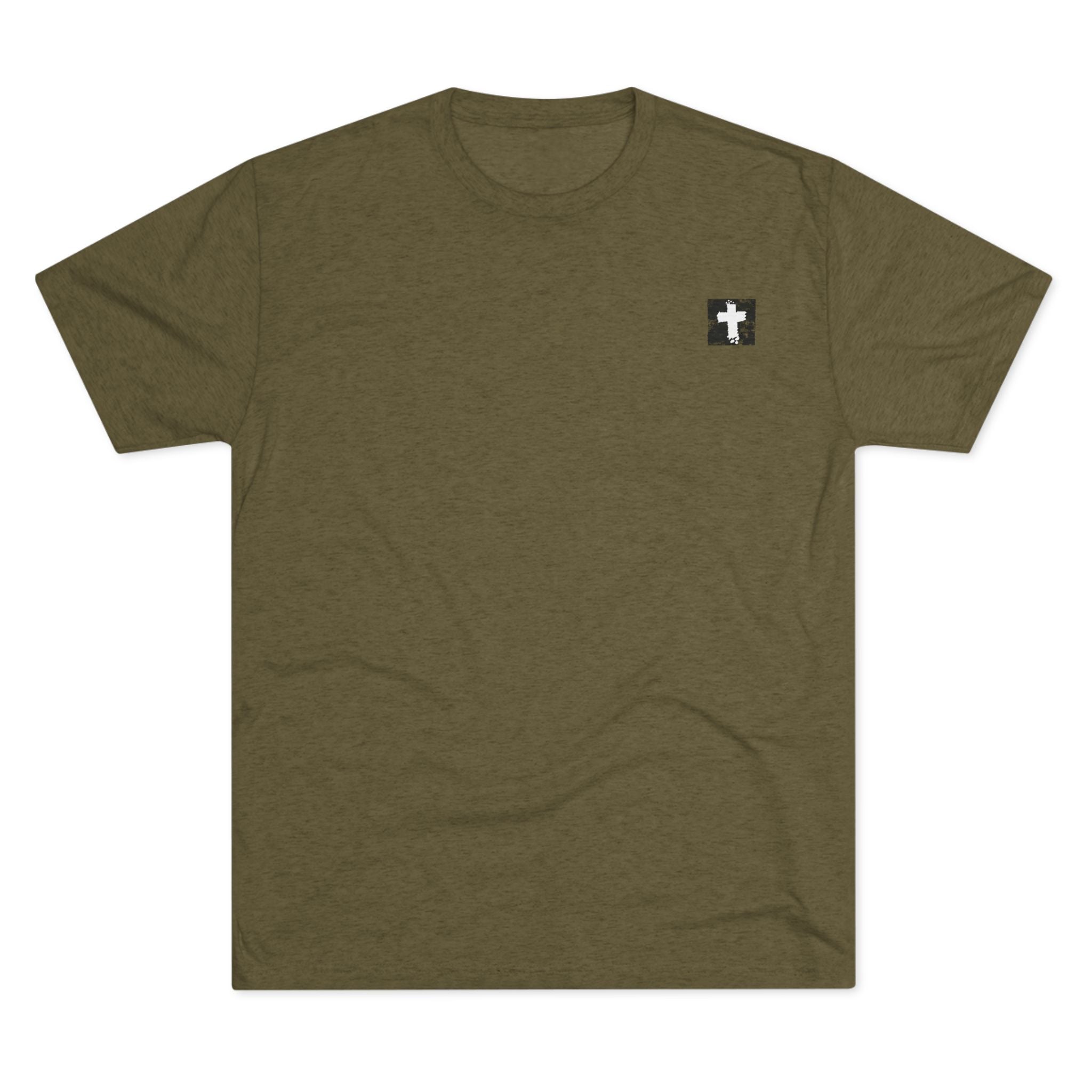 Peace I Leave With You John 14:27 Tee