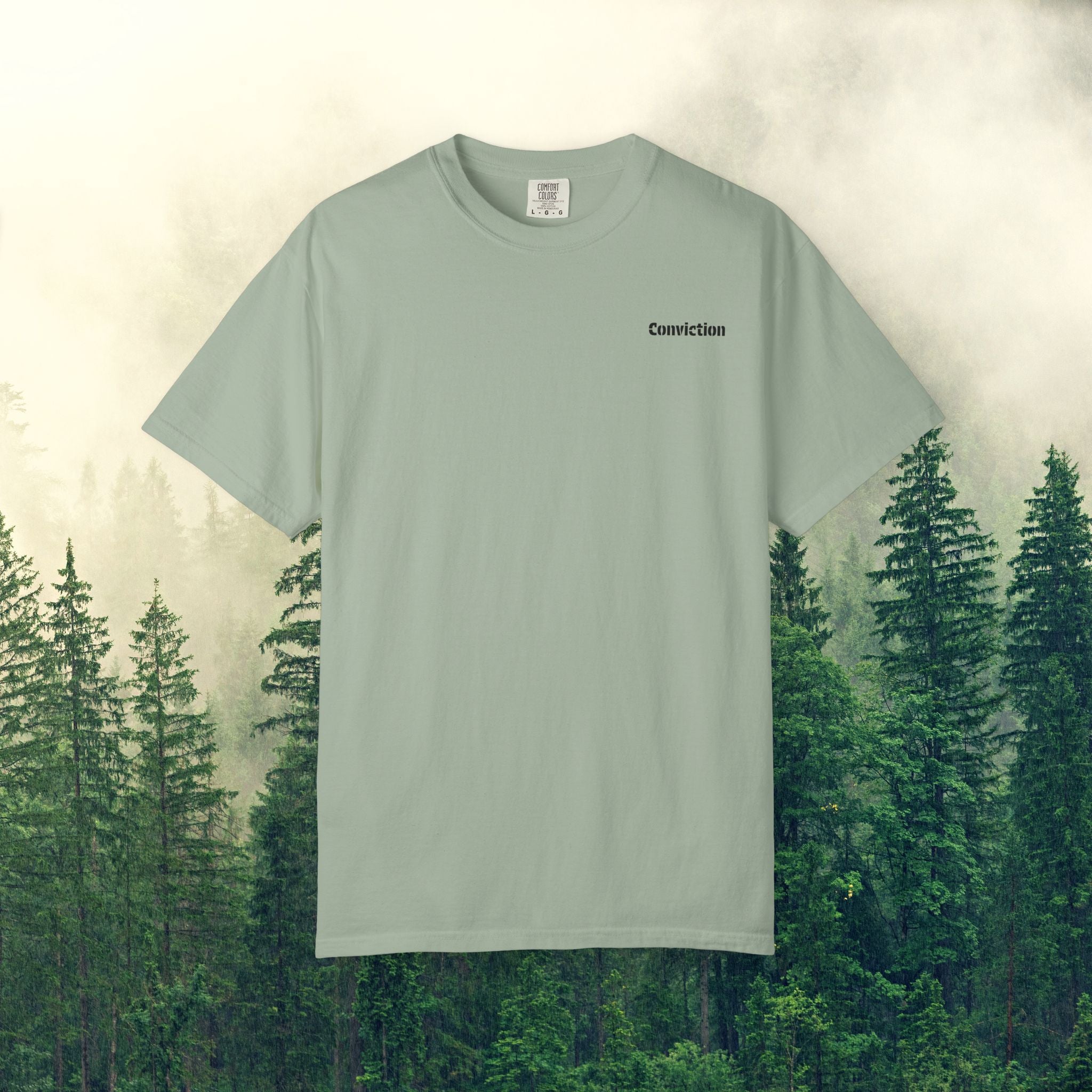 Defend The Good Tee