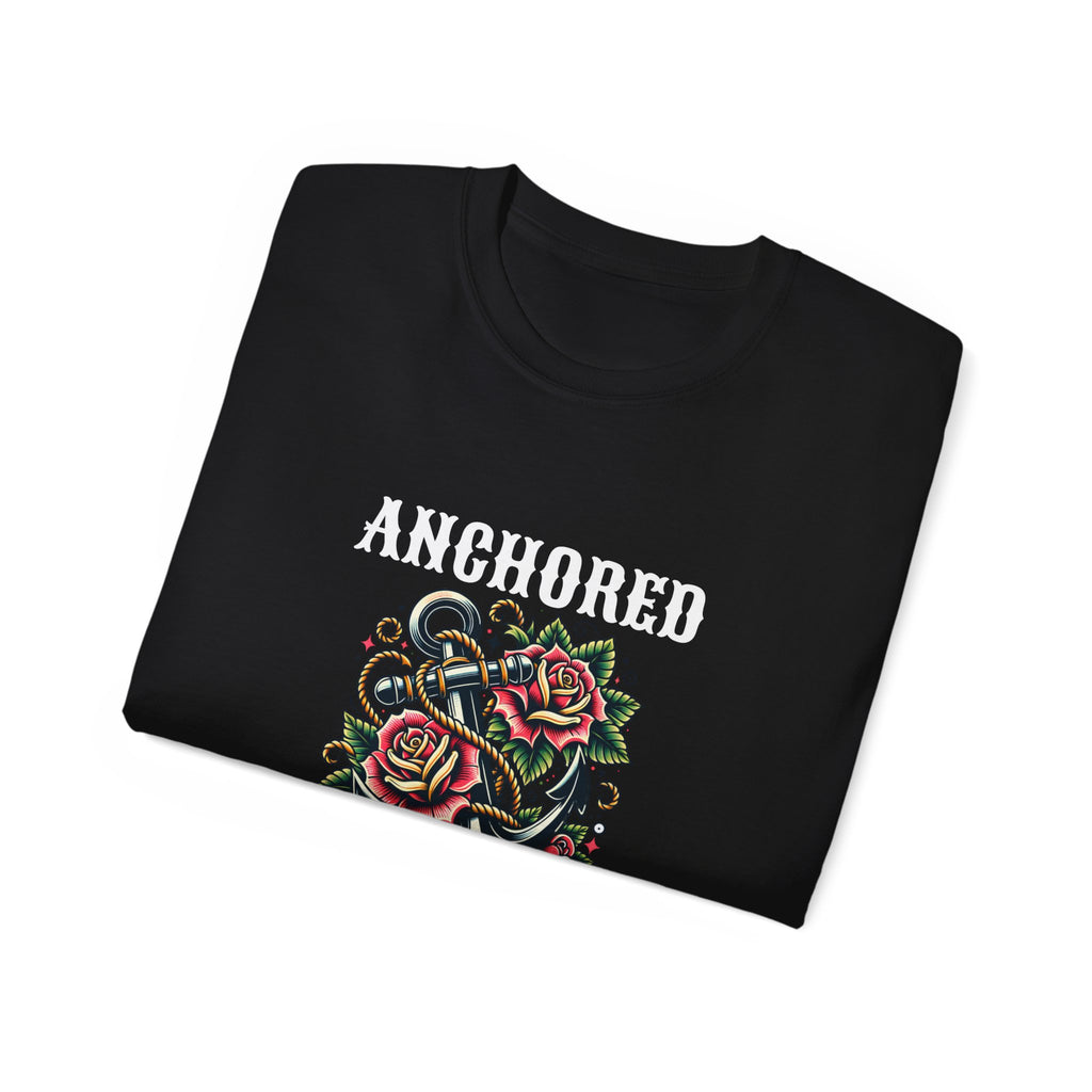 Anchored in Truth JOHN 14:6 Tee