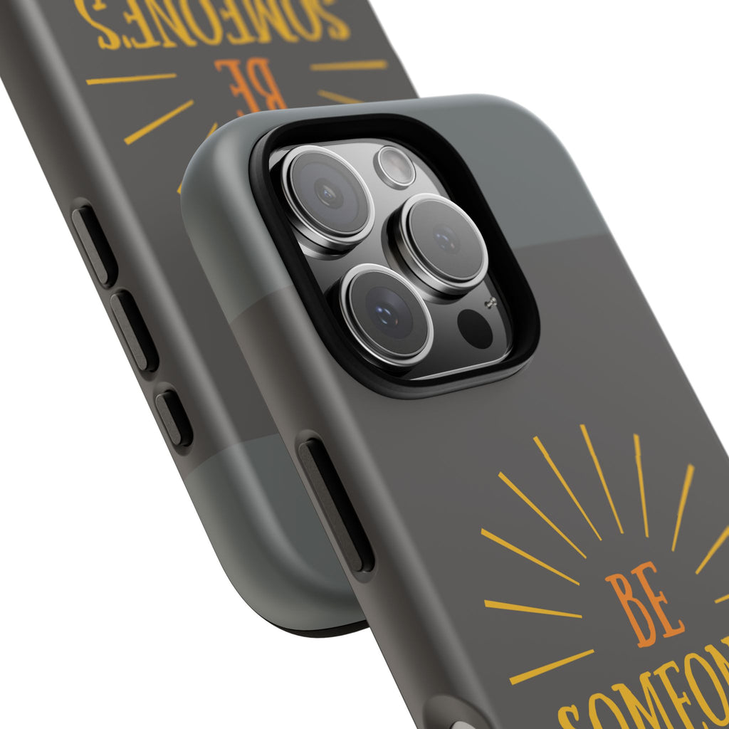 Phone Case - "Be Someone's Sunshine" Protective (iPhone and Samsung)