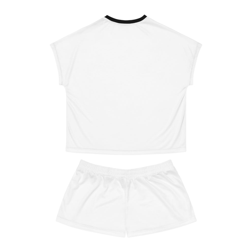 Women's Short Pajama Set — Fearles