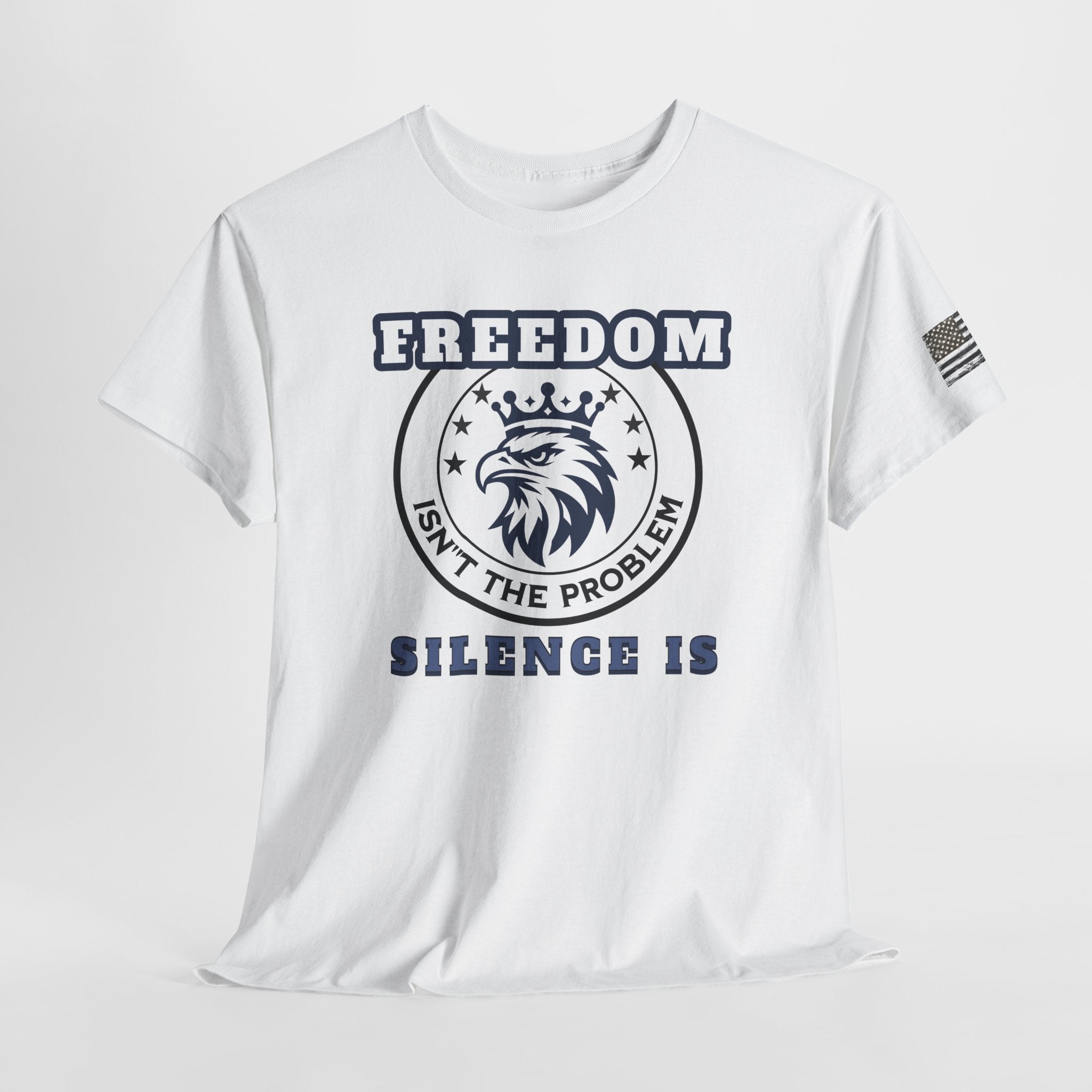 Bold Like Jesus Tee