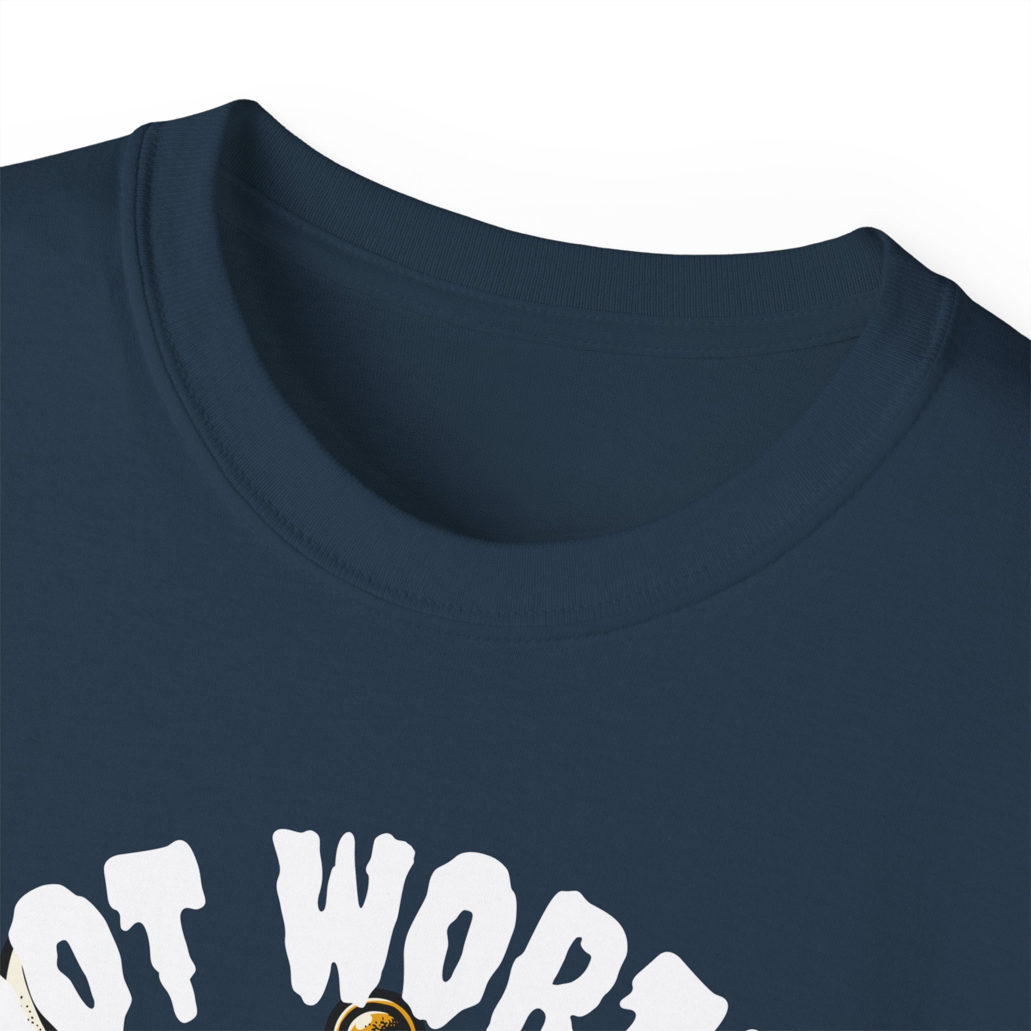 Not Worthy Still Chosen Tee