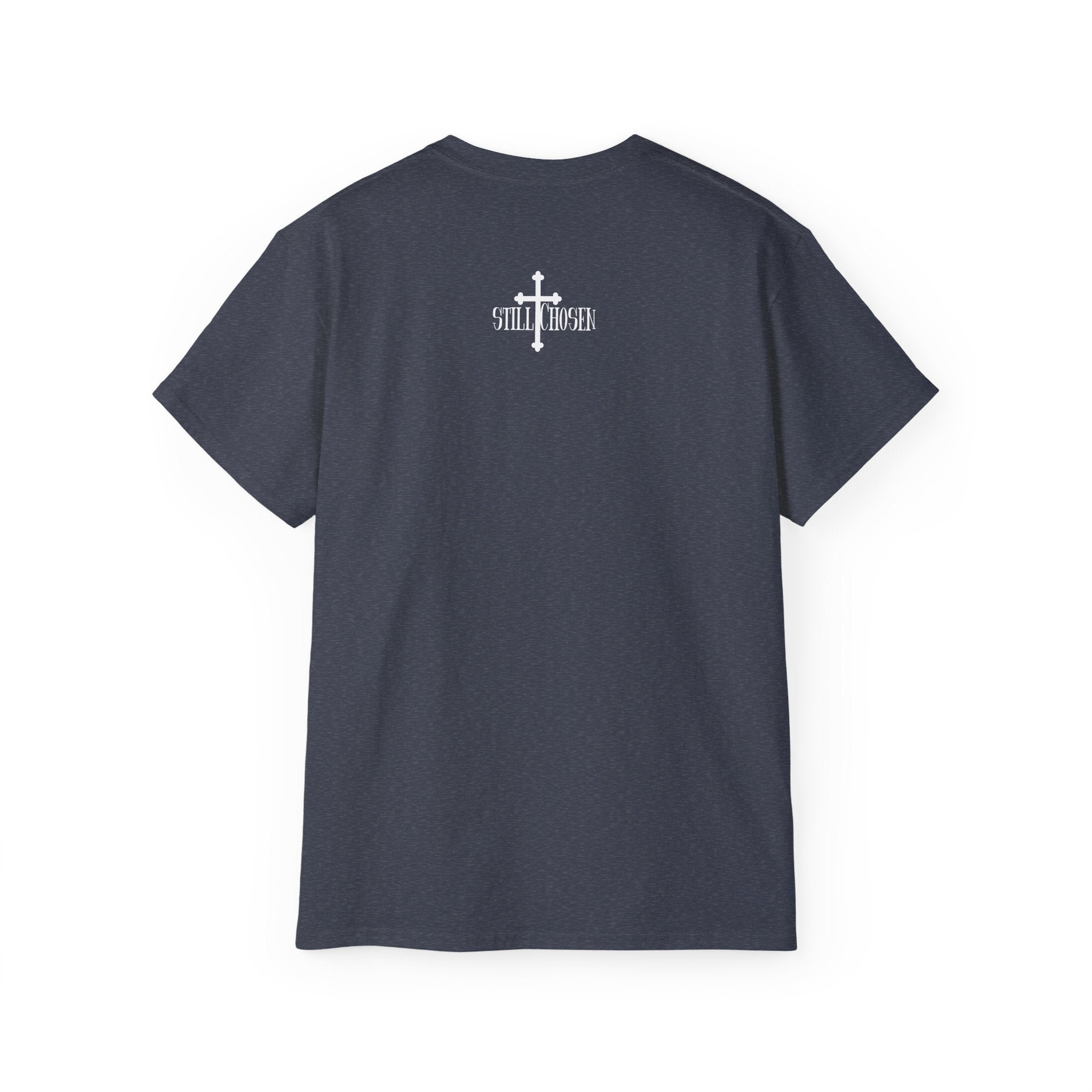 Not Church Perfect Skull Tee