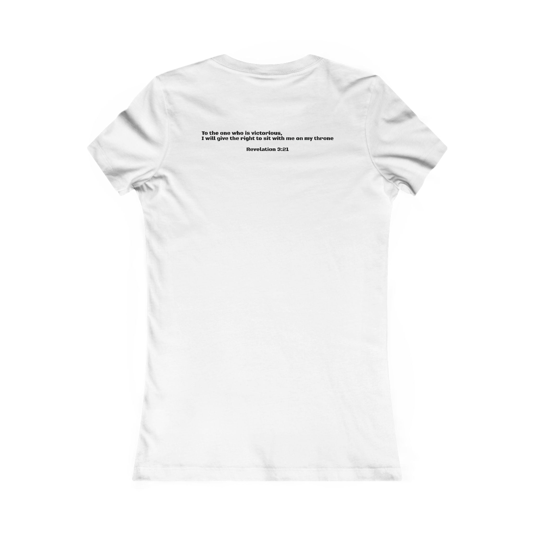 Throne Life Women's Tee