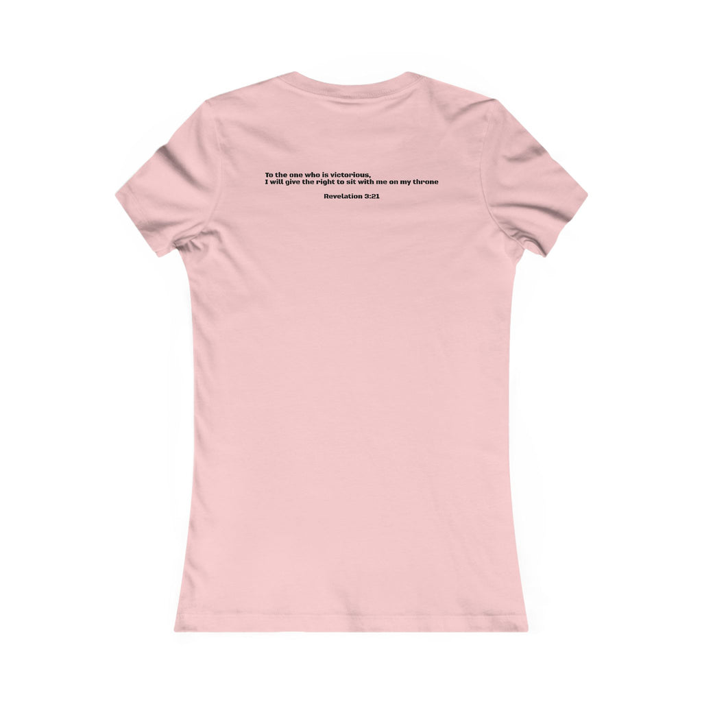 Throne Life Women's Tee