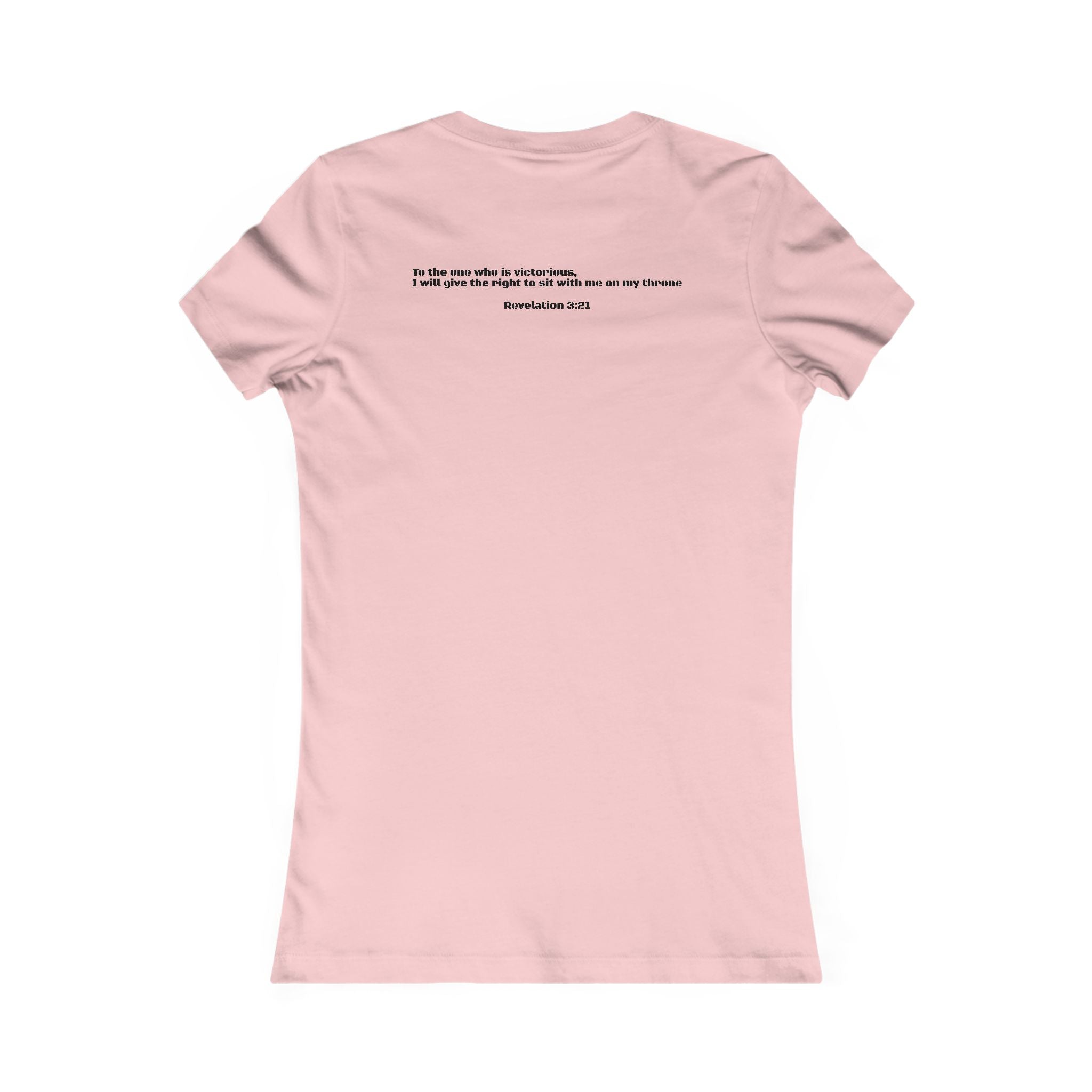 Throne Life Women's Tee