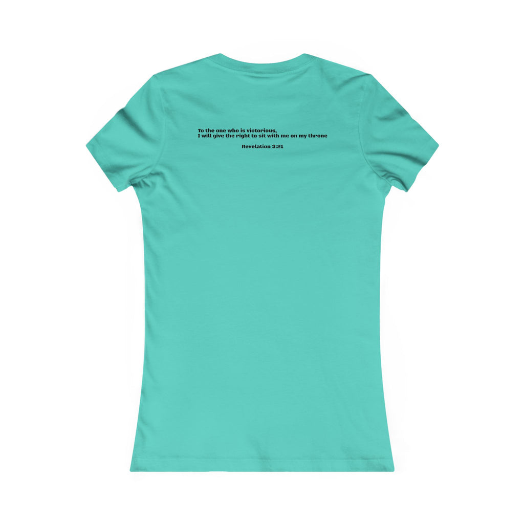 Throne Life Women's Tee